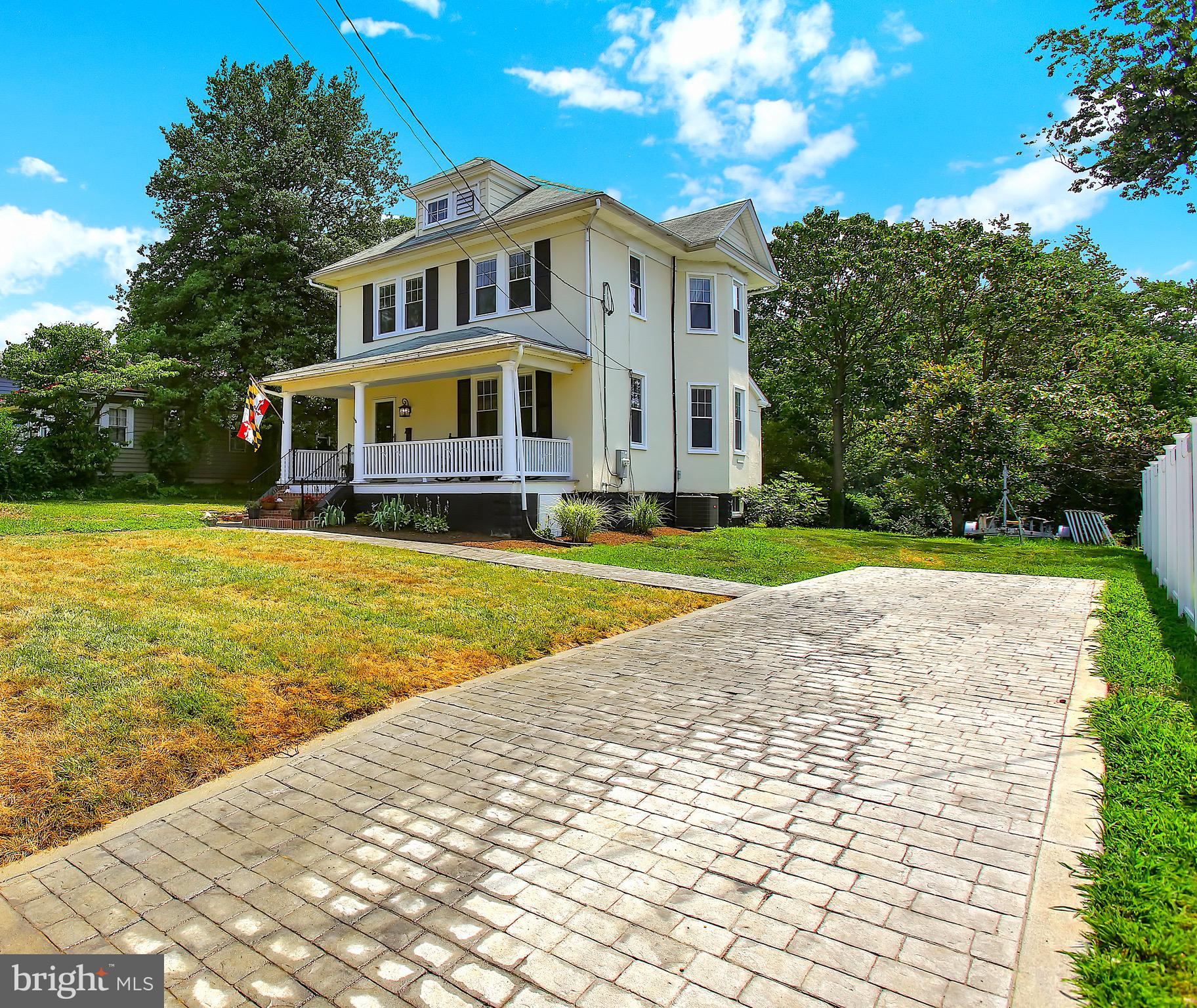 HOMEWOOD - Residential