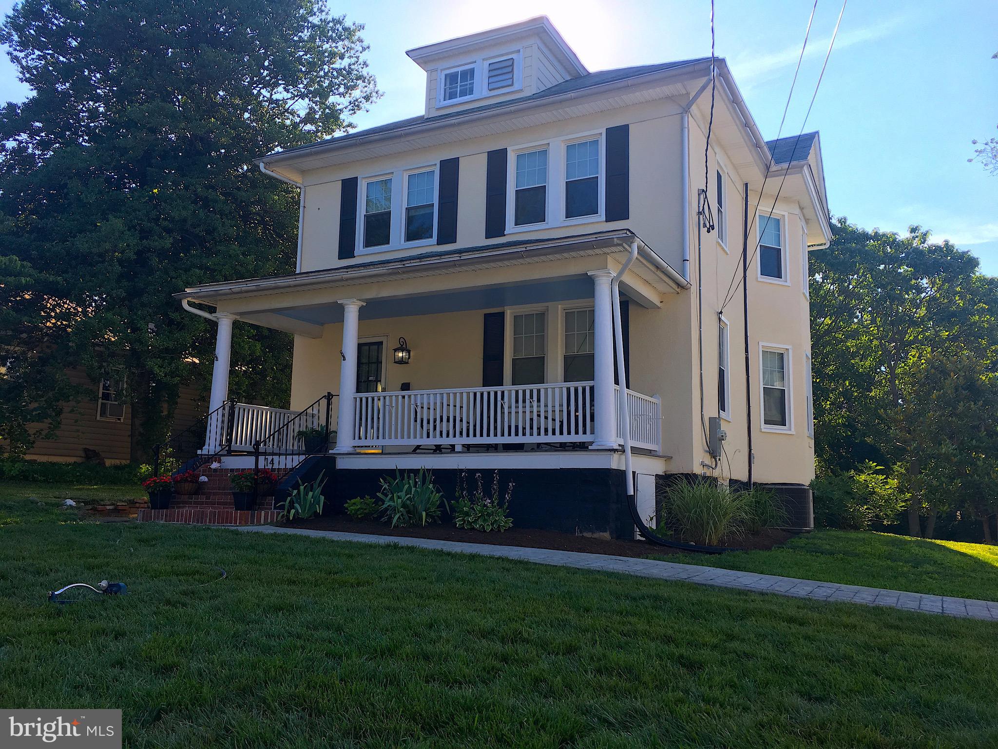 HOMEWOOD - Residential