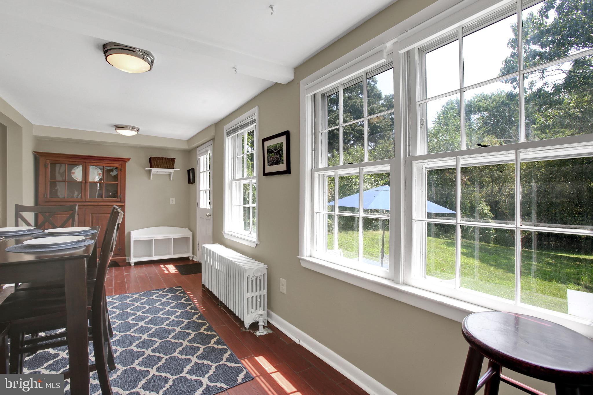 HOMEWOOD - Residential