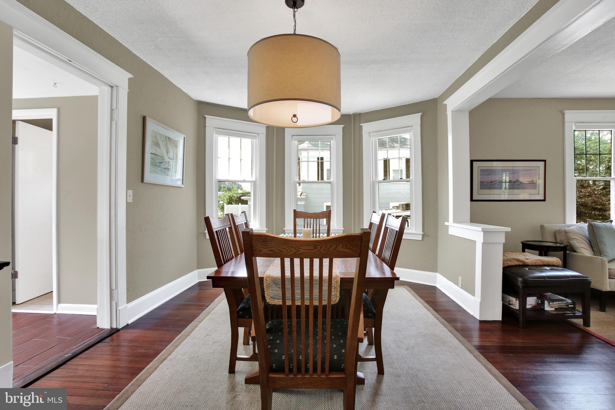 HOMEWOOD - Residential