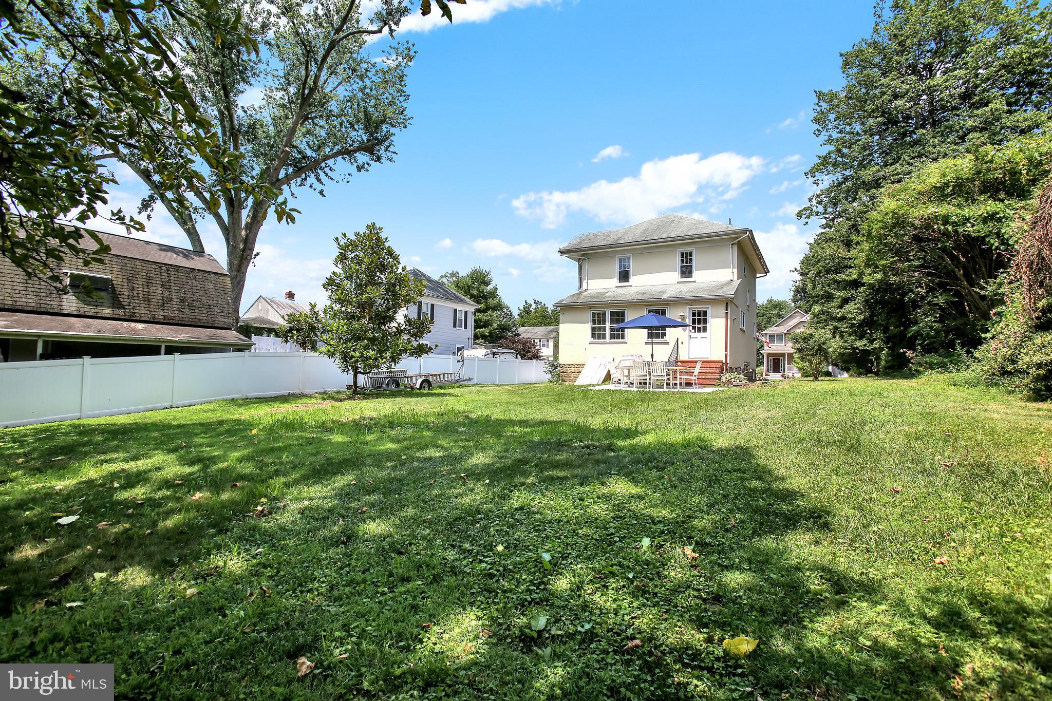 HOMEWOOD - Residential