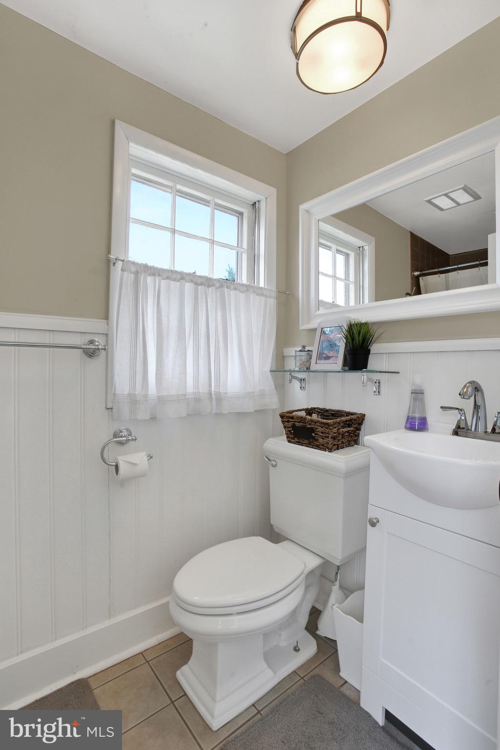 HOMEWOOD - Residential