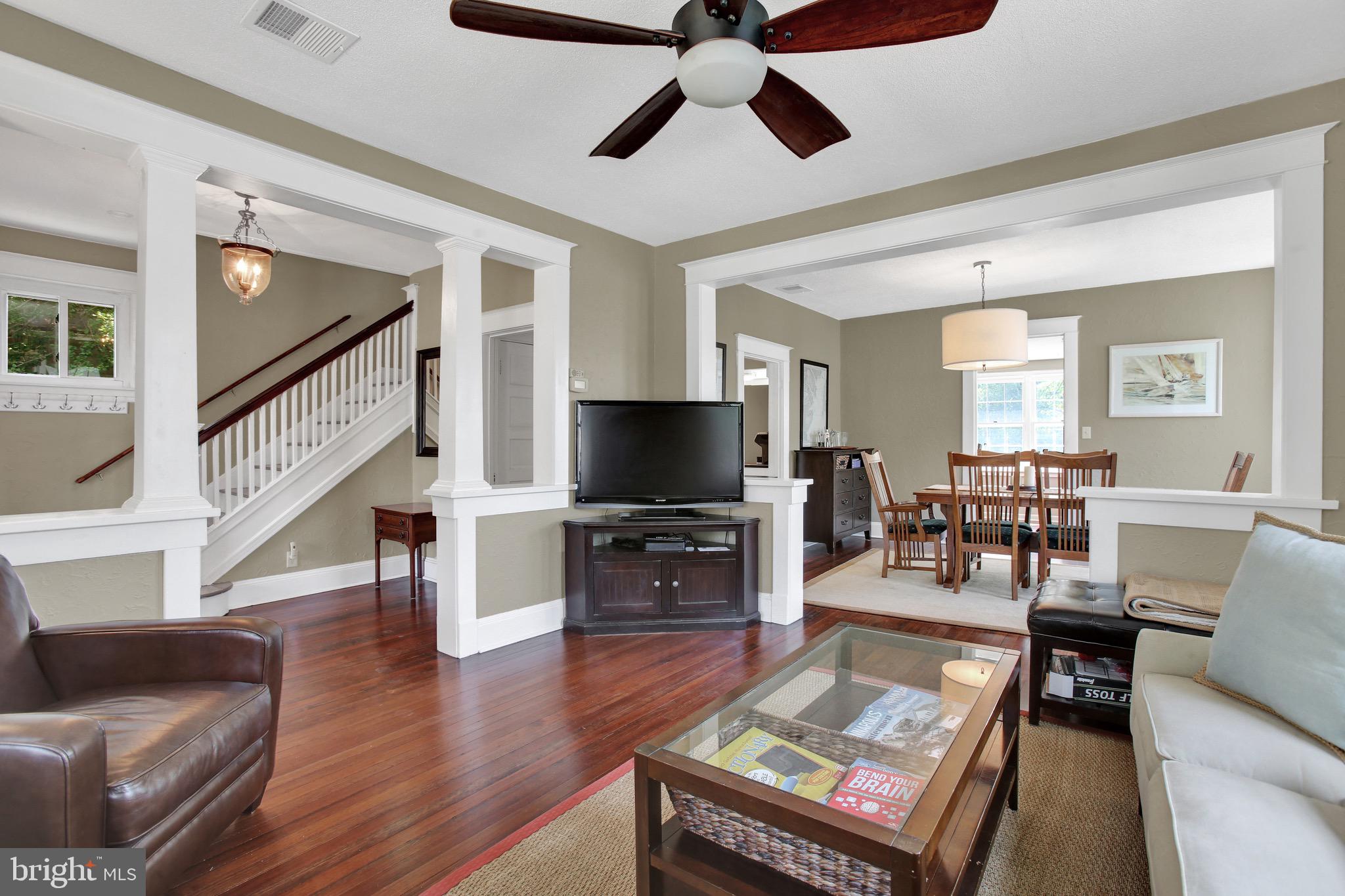 HOMEWOOD - Residential