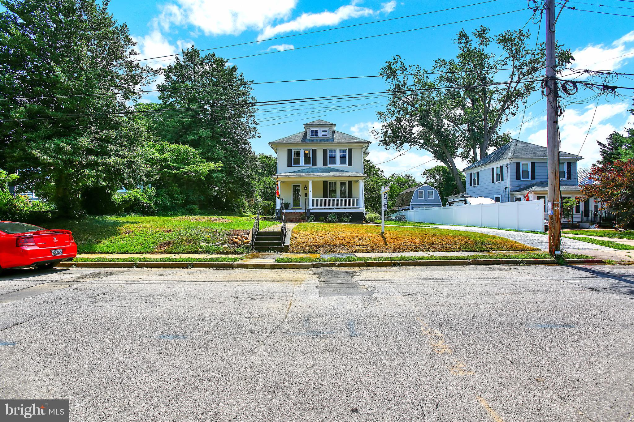 HOMEWOOD - Residential