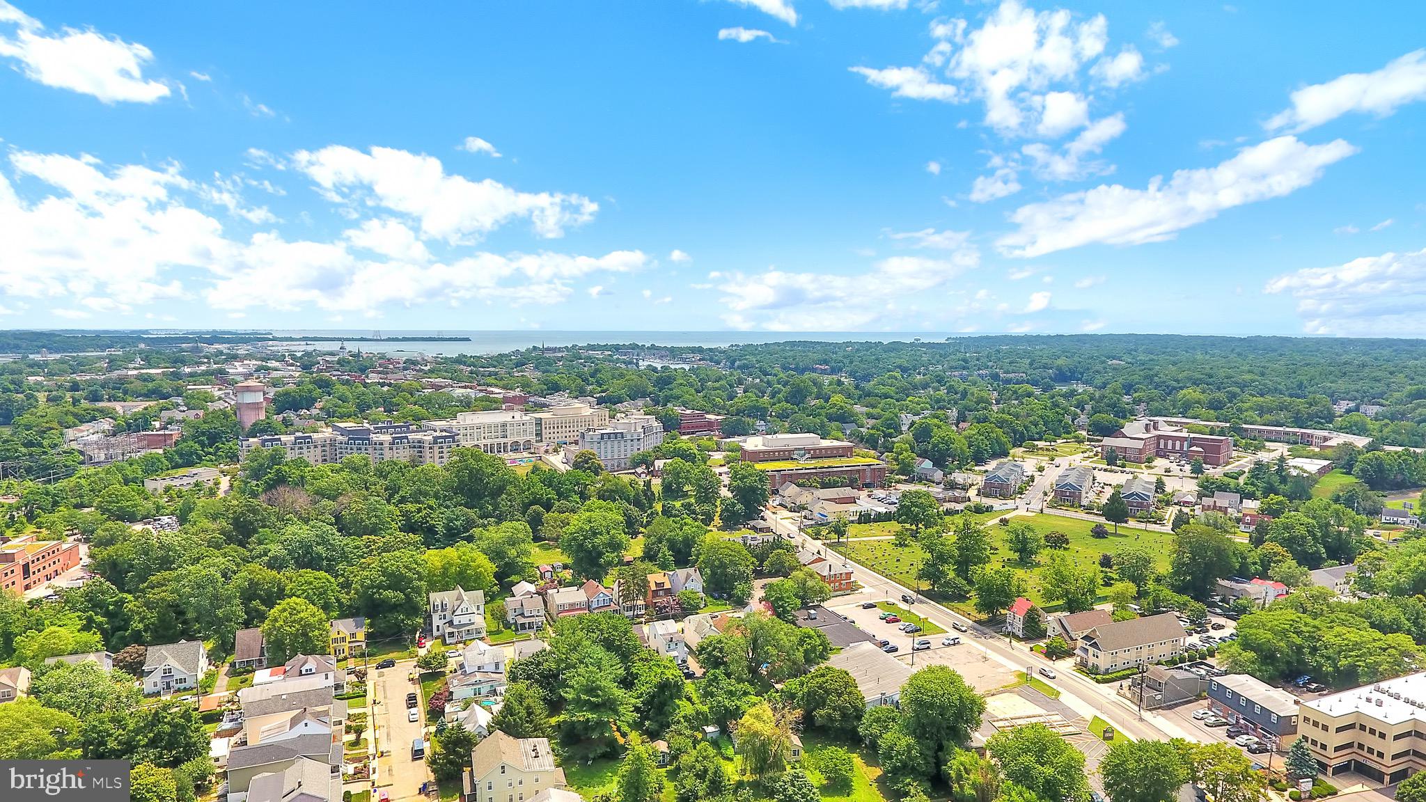 HOMEWOOD - Residential