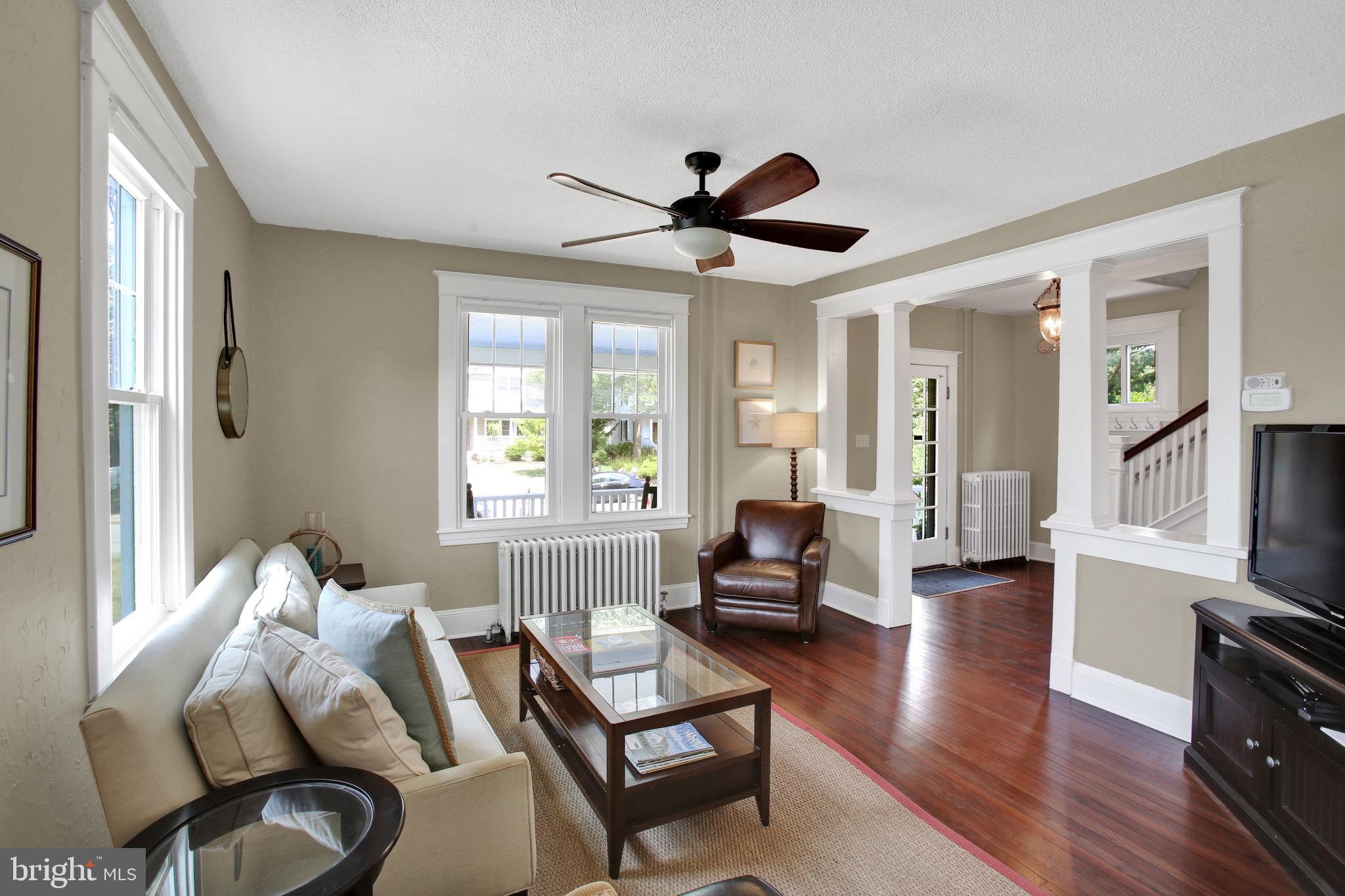 HOMEWOOD - Residential