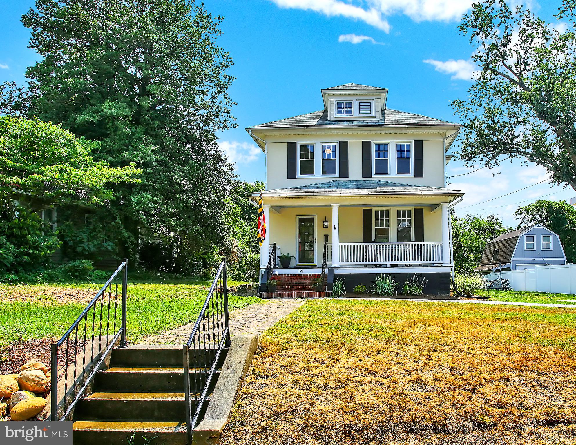 HOMEWOOD - Residential