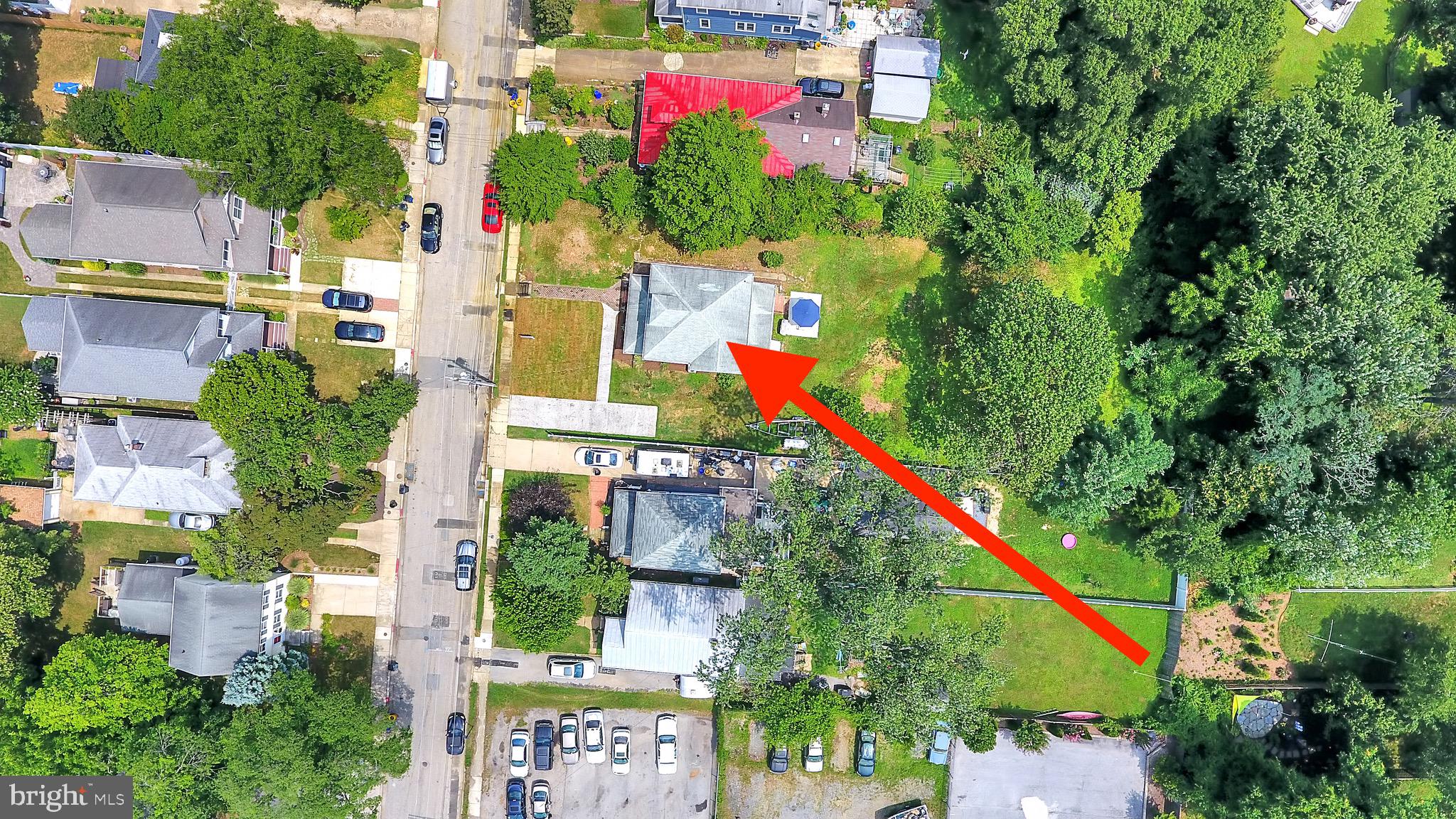 HOMEWOOD - Residential