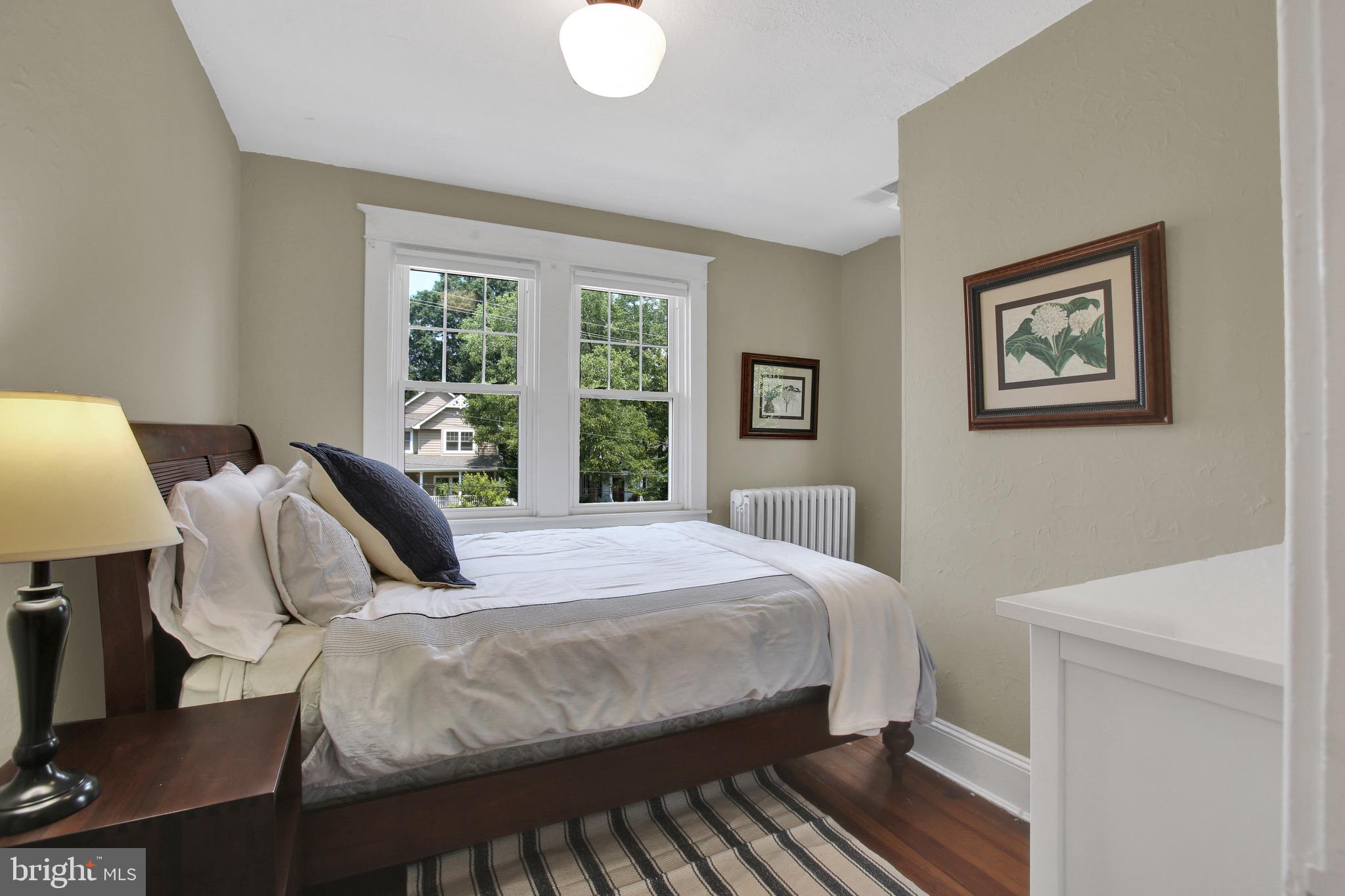 HOMEWOOD - Residential