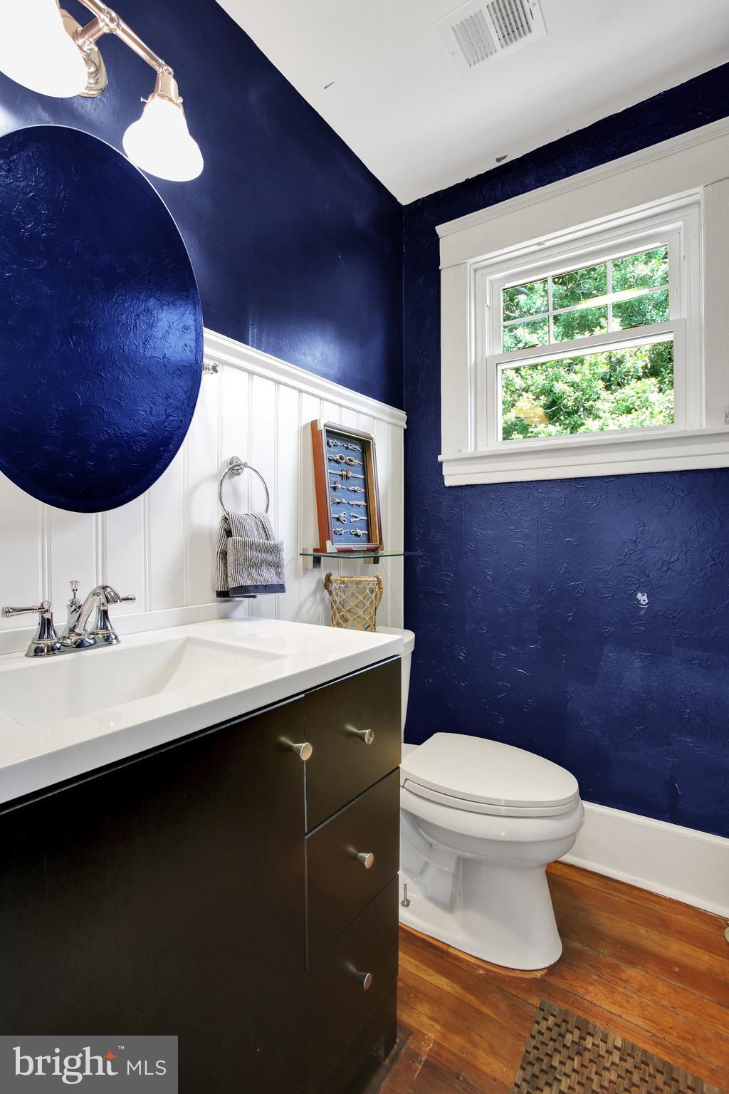 HOMEWOOD - Residential