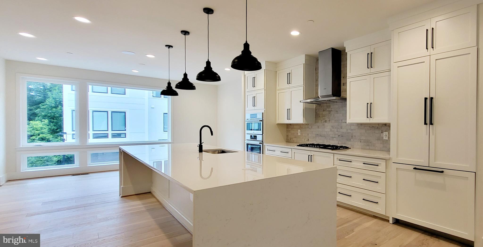 NORTH CHEVY CHASE - Residential Lease