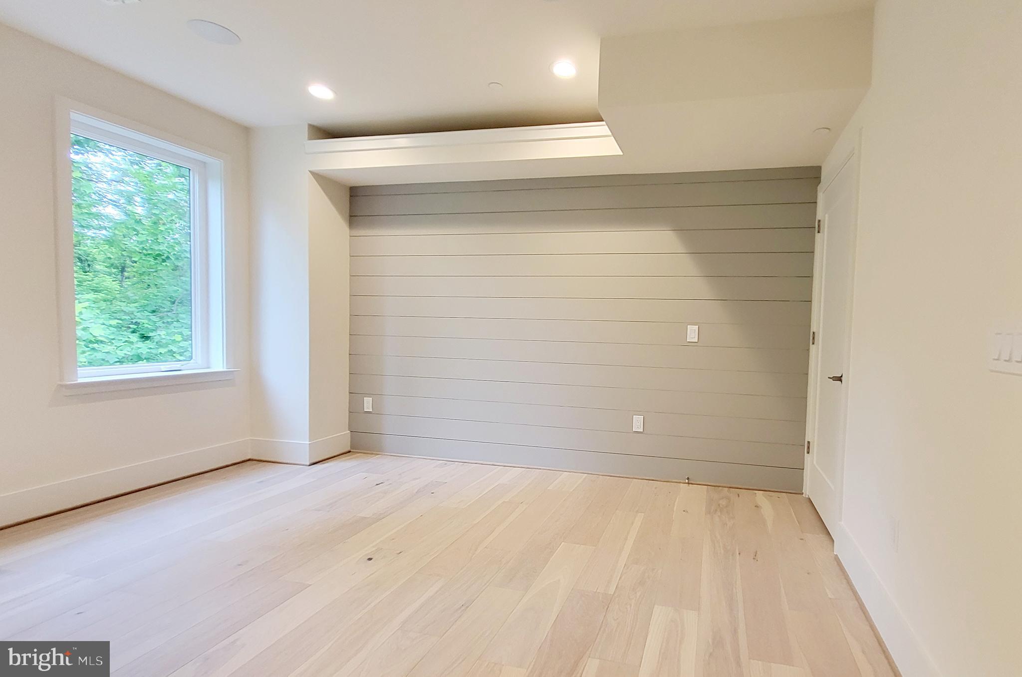 NORTH CHEVY CHASE - Residential Lease