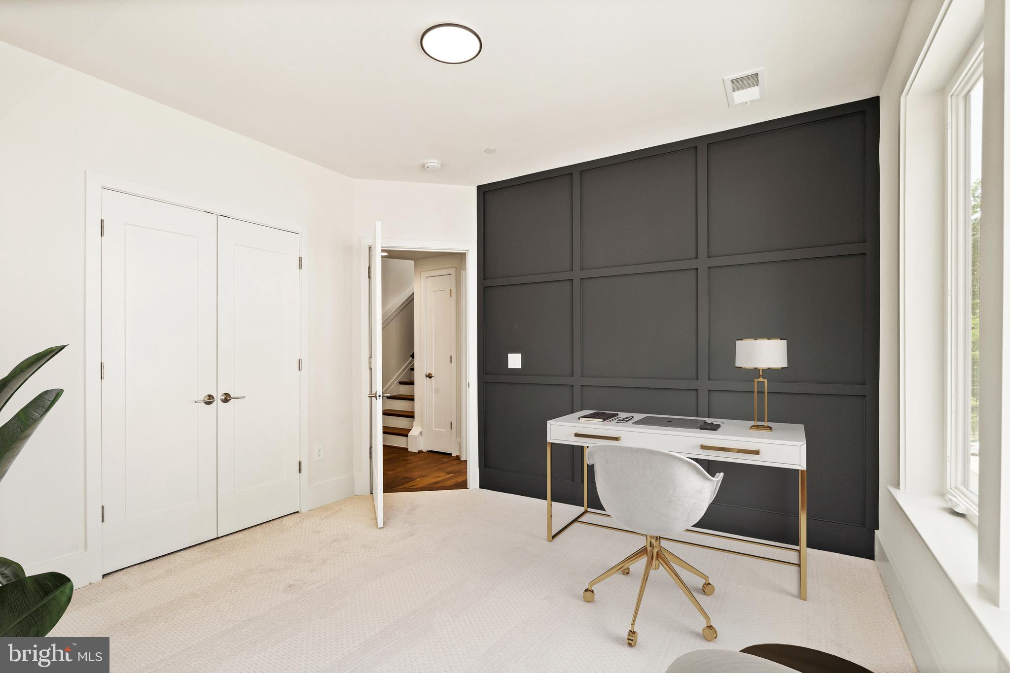 NORTH CHEVY CHASE - Residential Lease