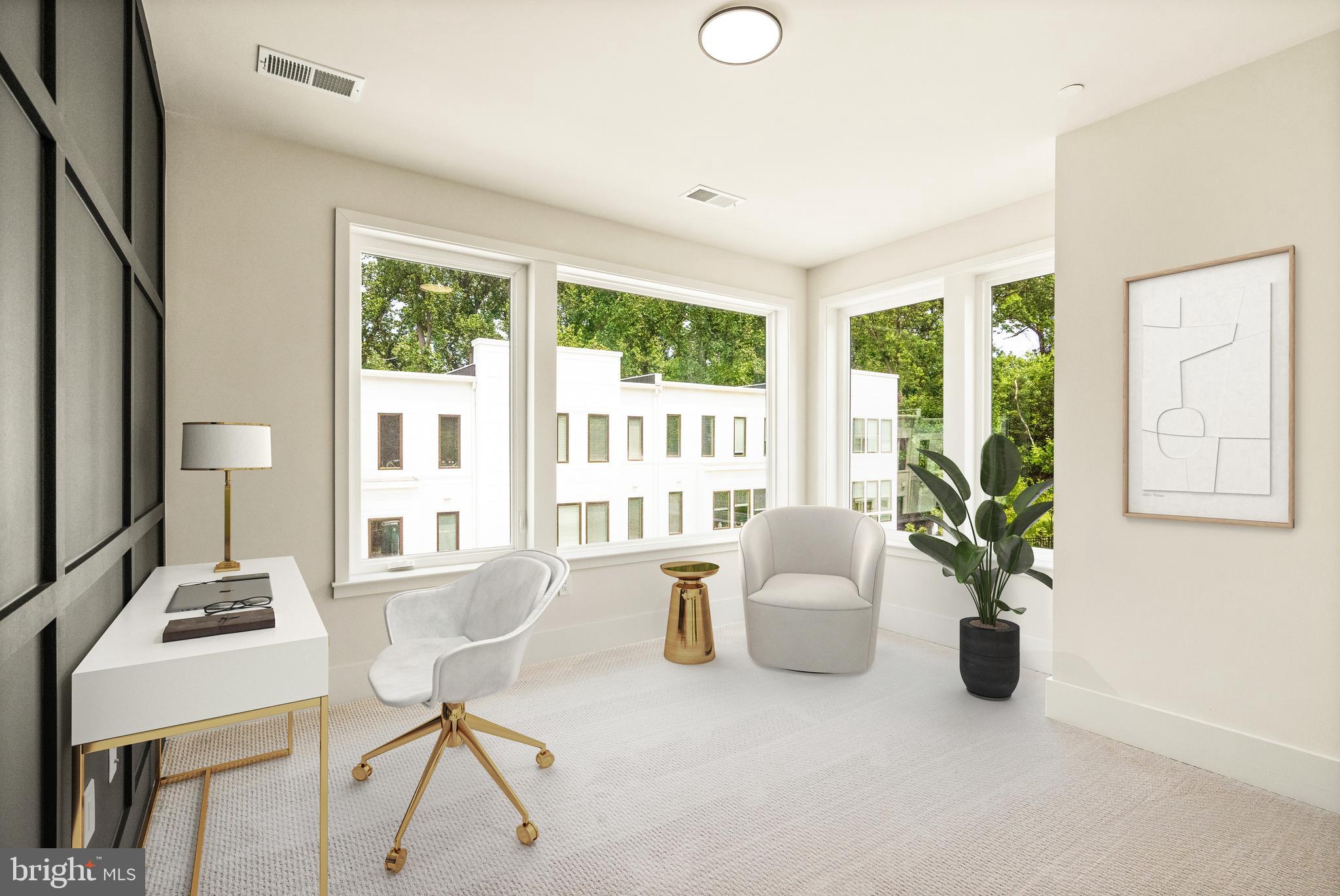 NORTH CHEVY CHASE - Residential Lease