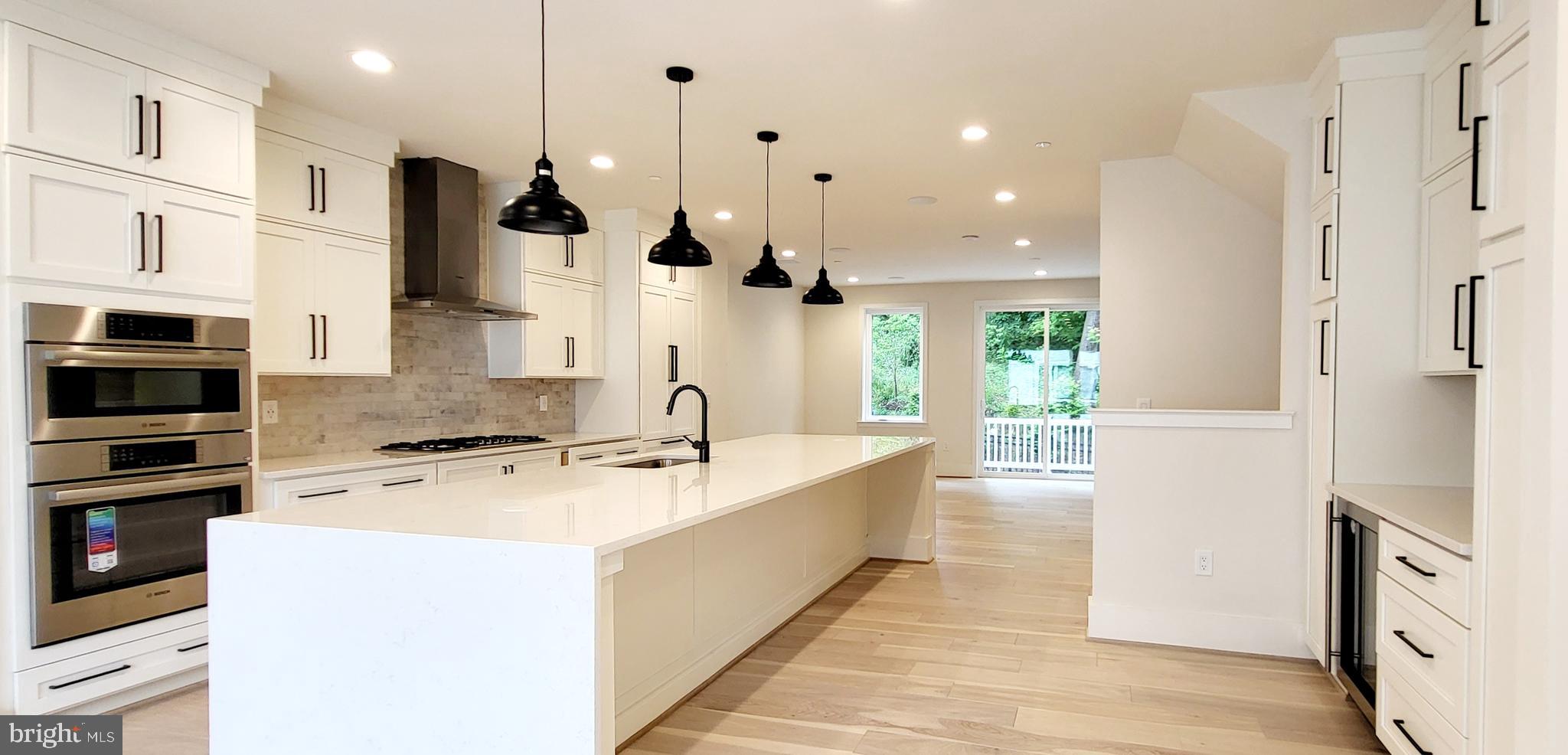 NORTH CHEVY CHASE - Residential Lease