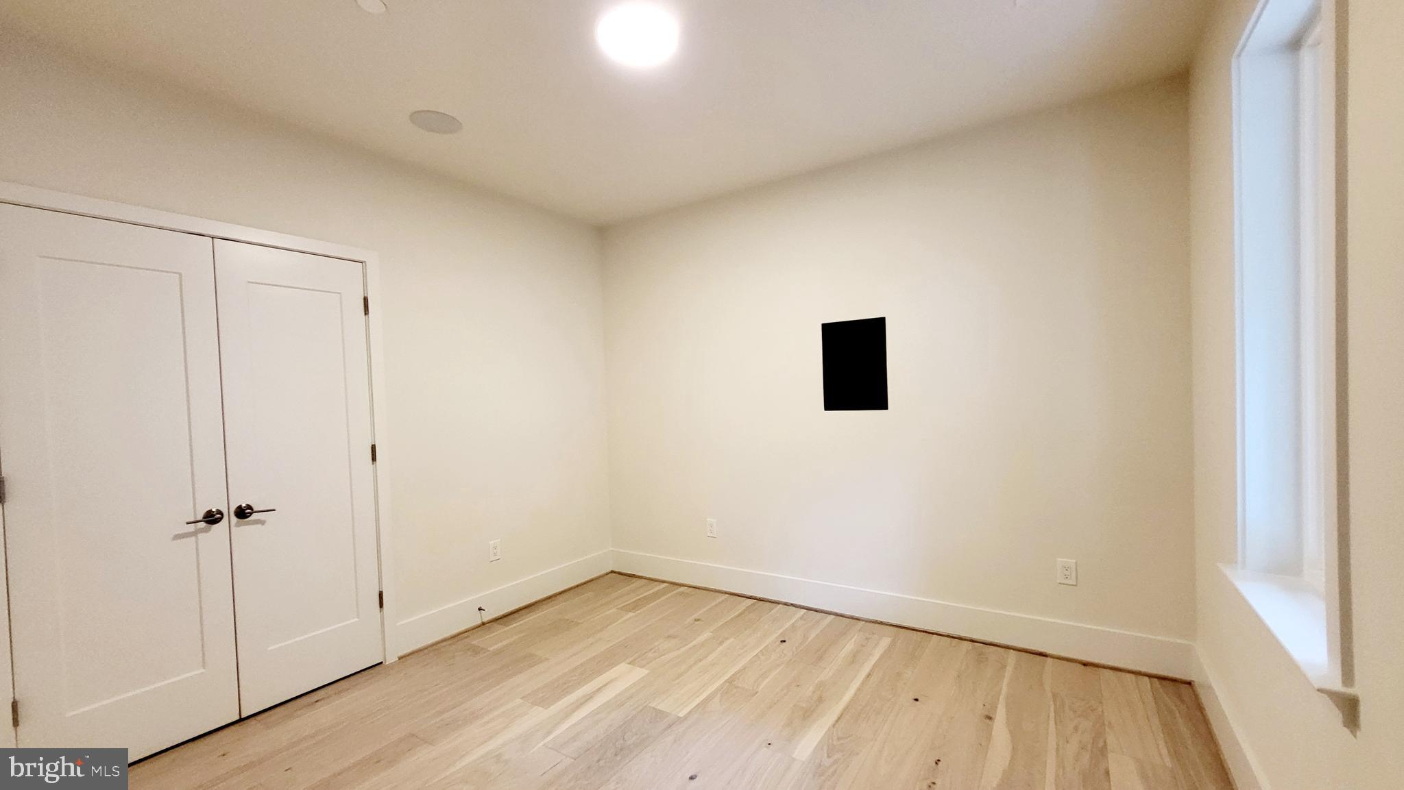 NORTH CHEVY CHASE - Residential Lease