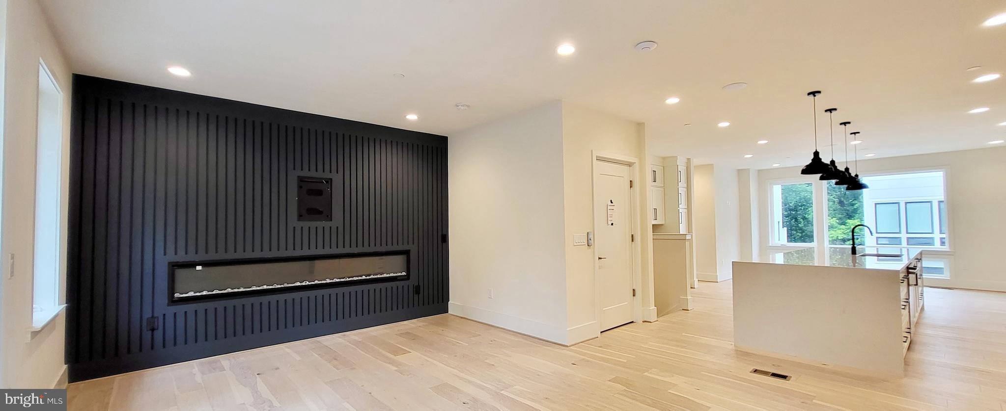 NORTH CHEVY CHASE - Residential Lease