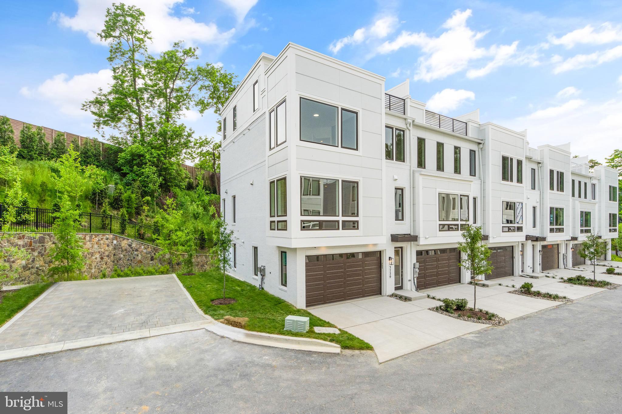 NORTH CHEVY CHASE - Residential Lease