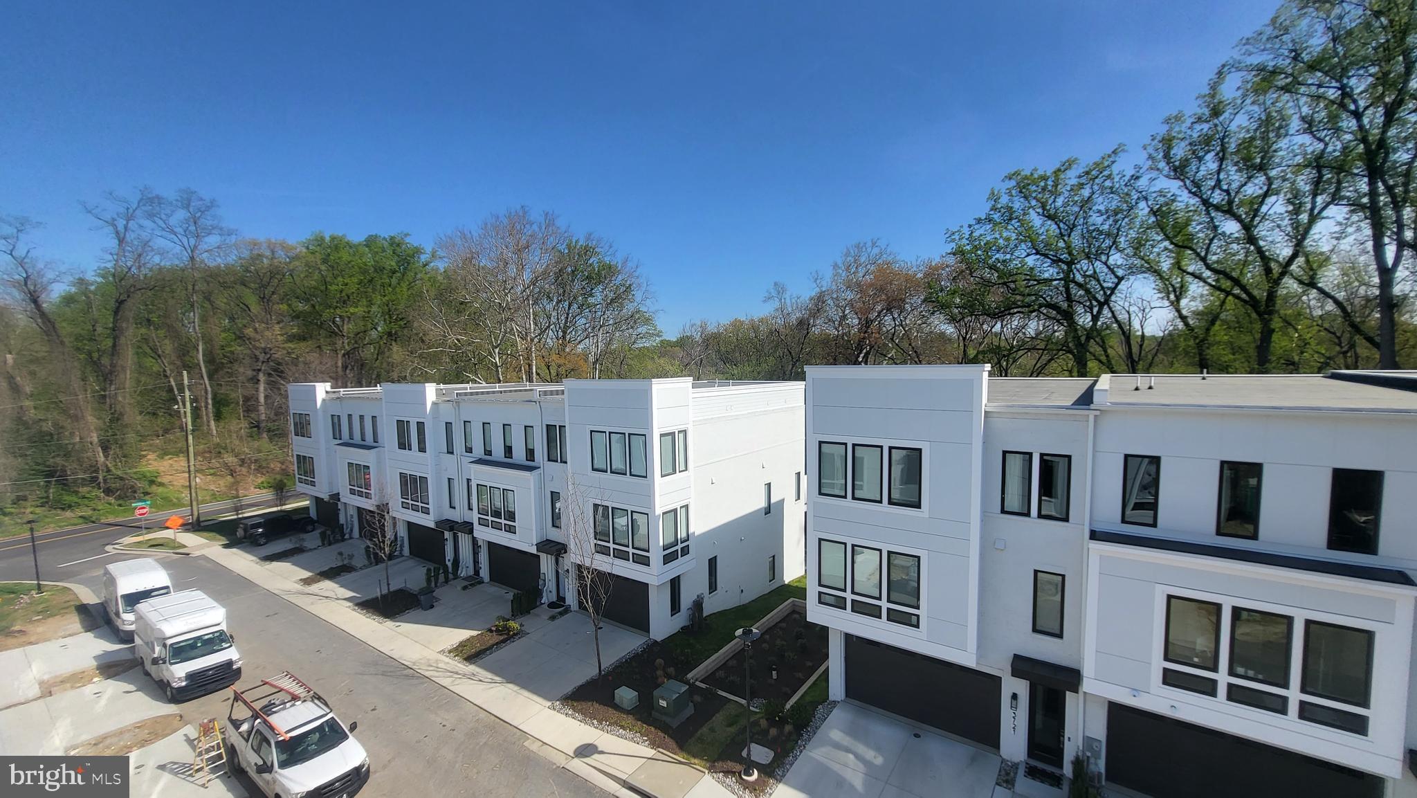 NORTH CHEVY CHASE - Residential Lease