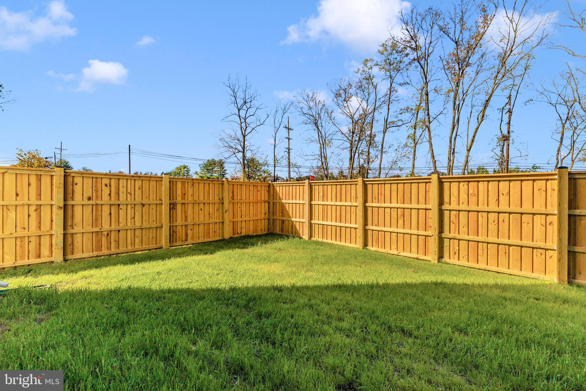 SPRING BANK - Residential