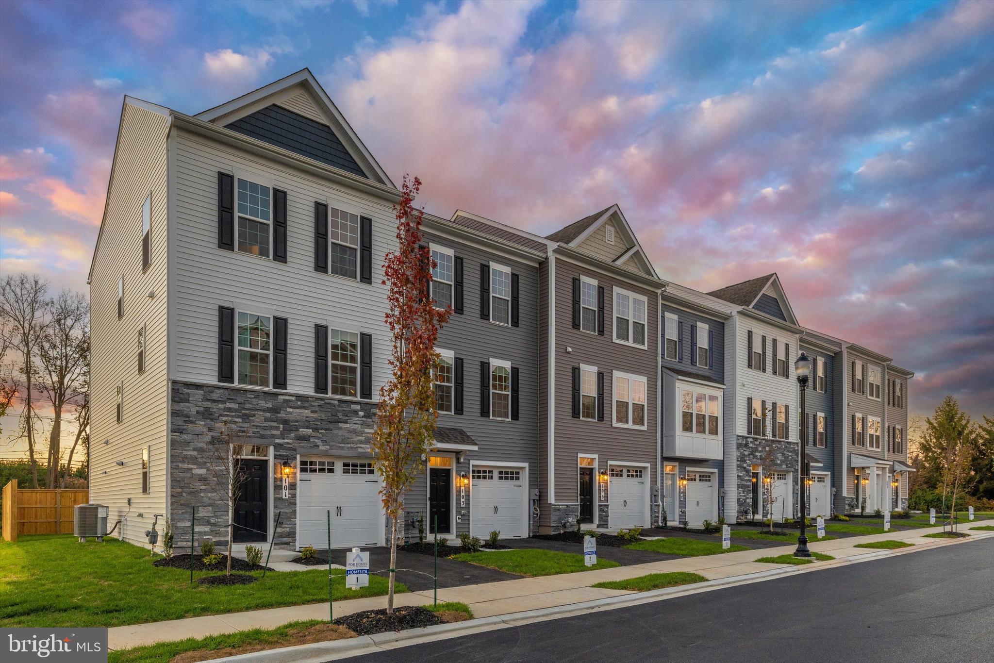 SPRING BANK - Residential