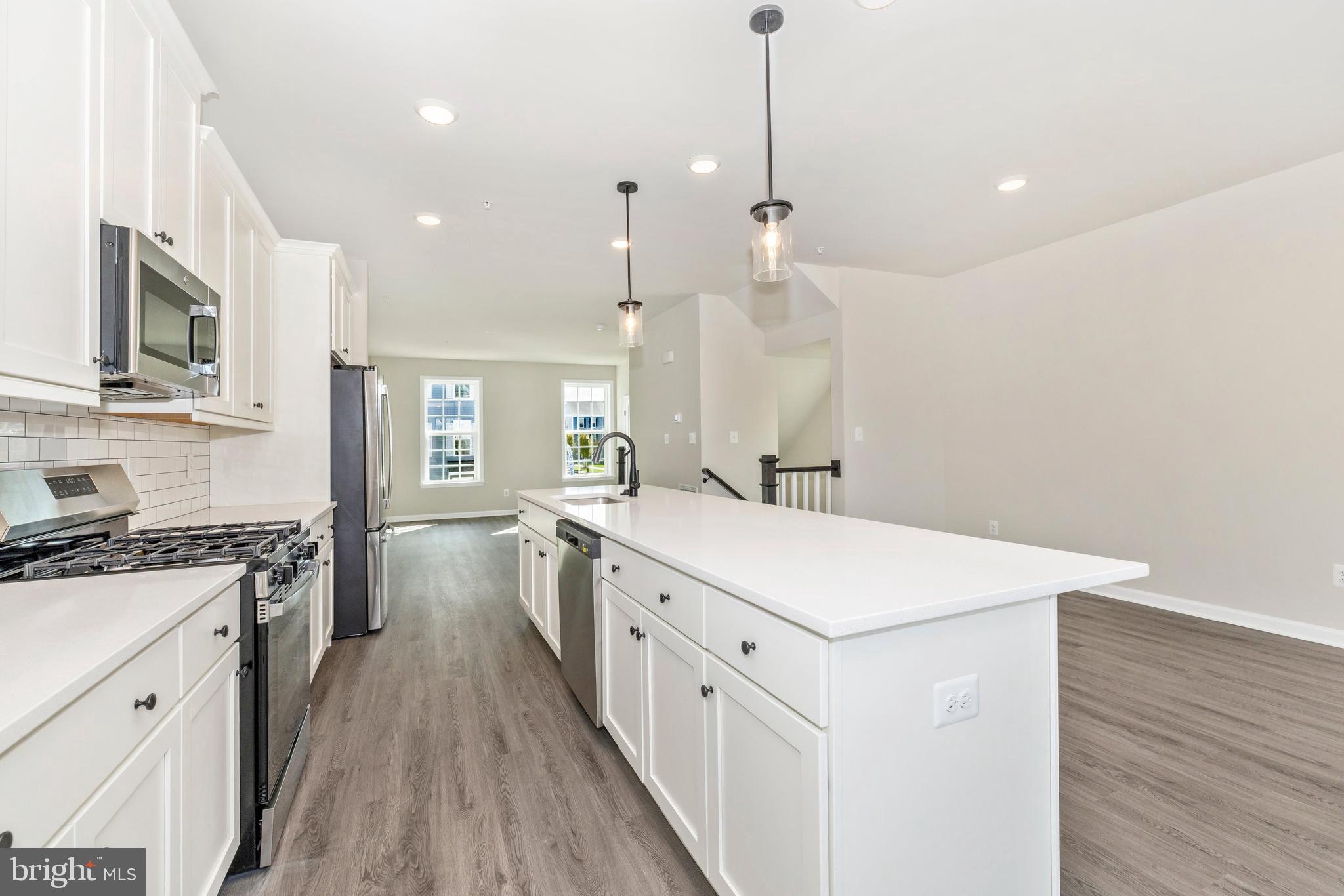 SPRING BANK - Residential