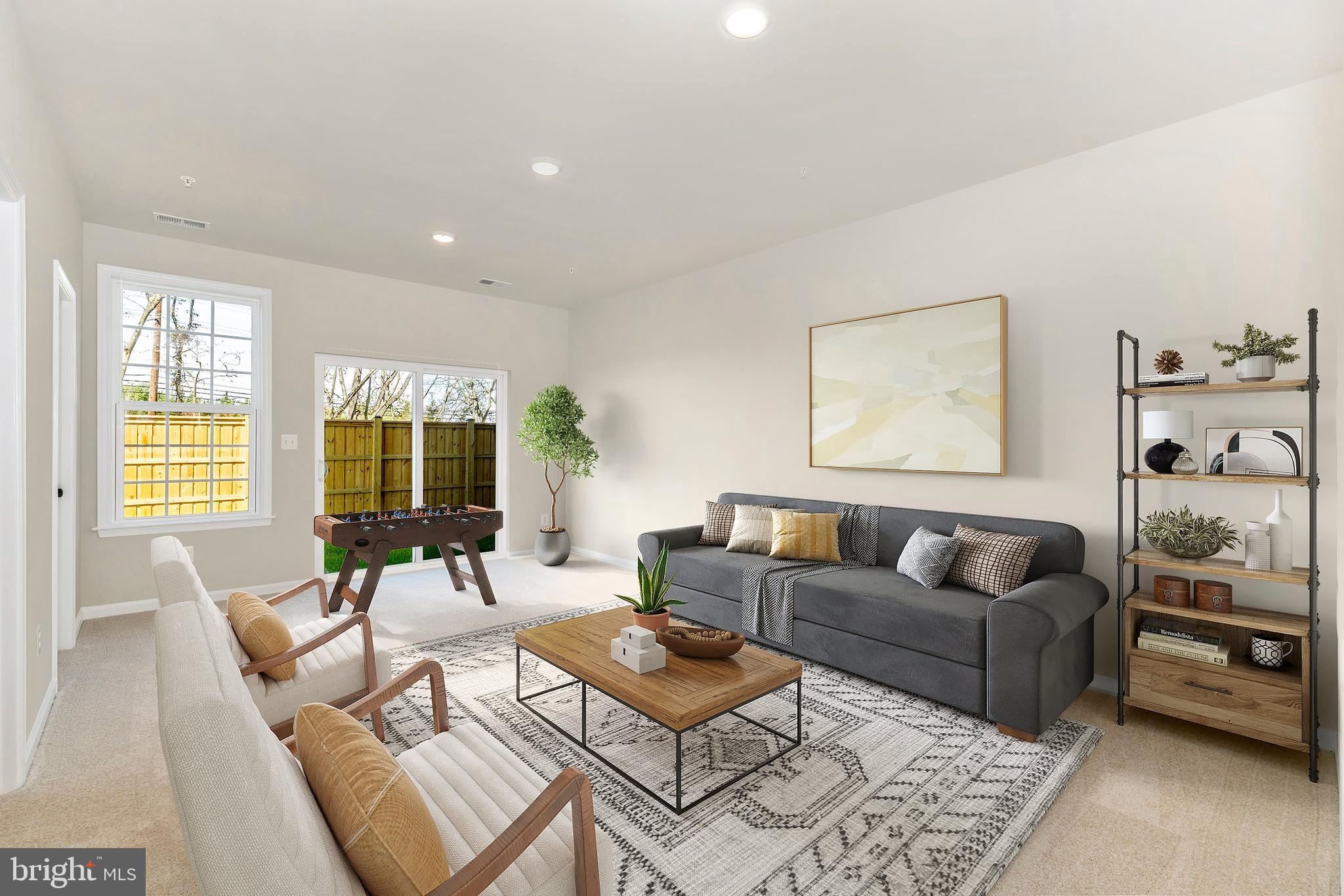 SPRING BANK - Residential