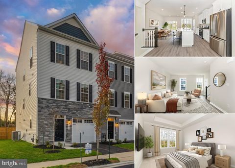 101 SPRING BANK WAY FREDERICK MD 21701