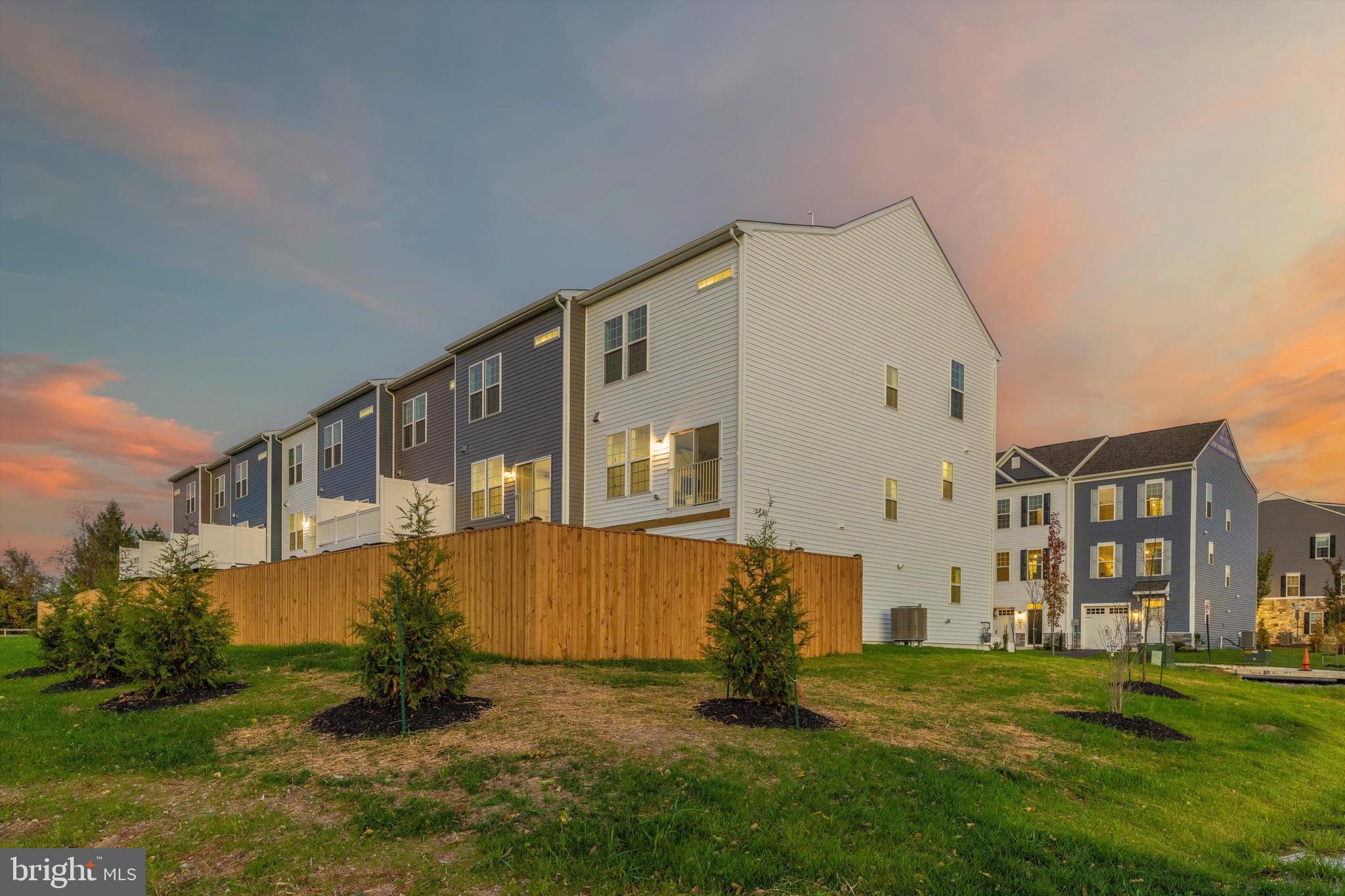 SPRING BANK - Residential