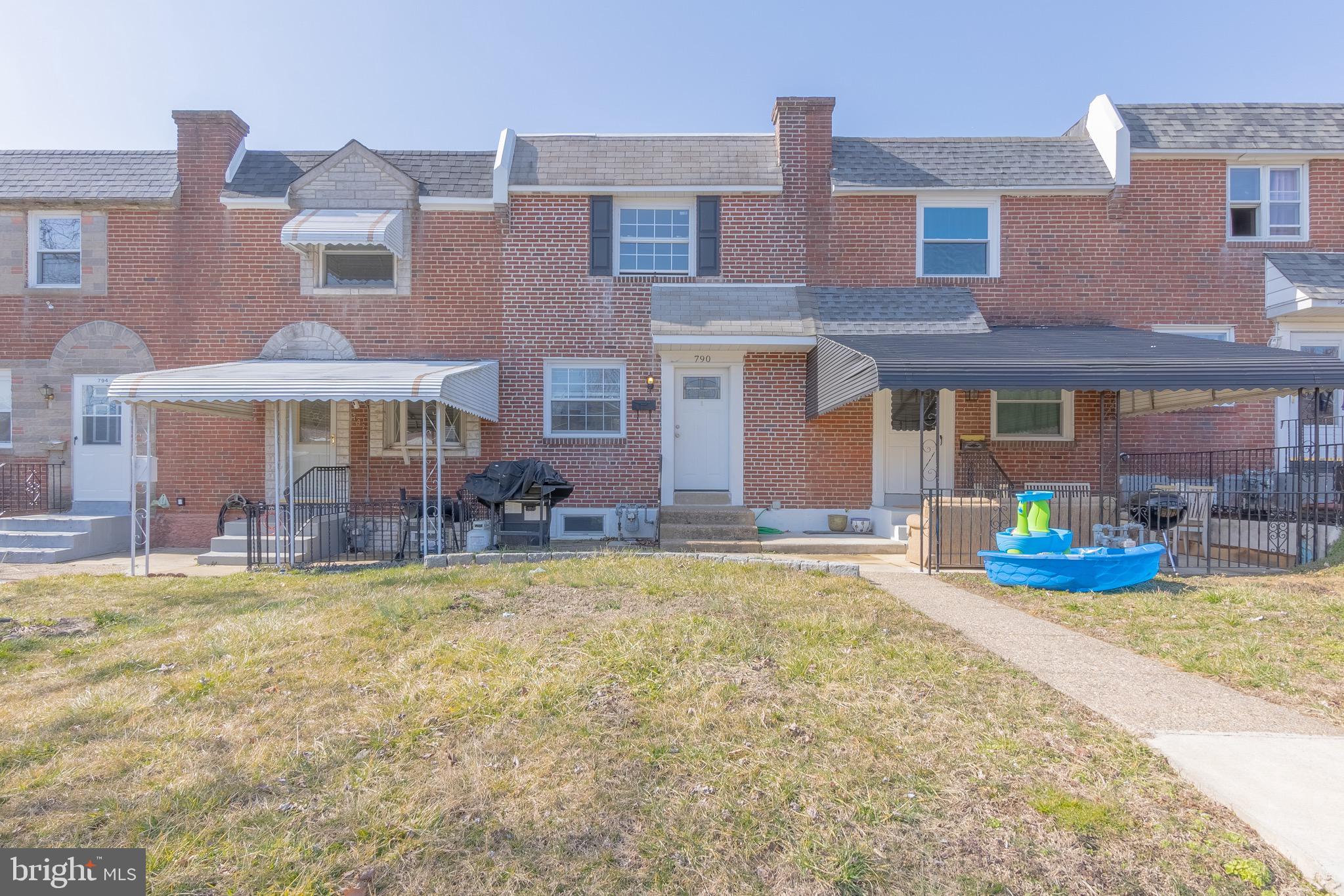 FOLCROFT - Residential