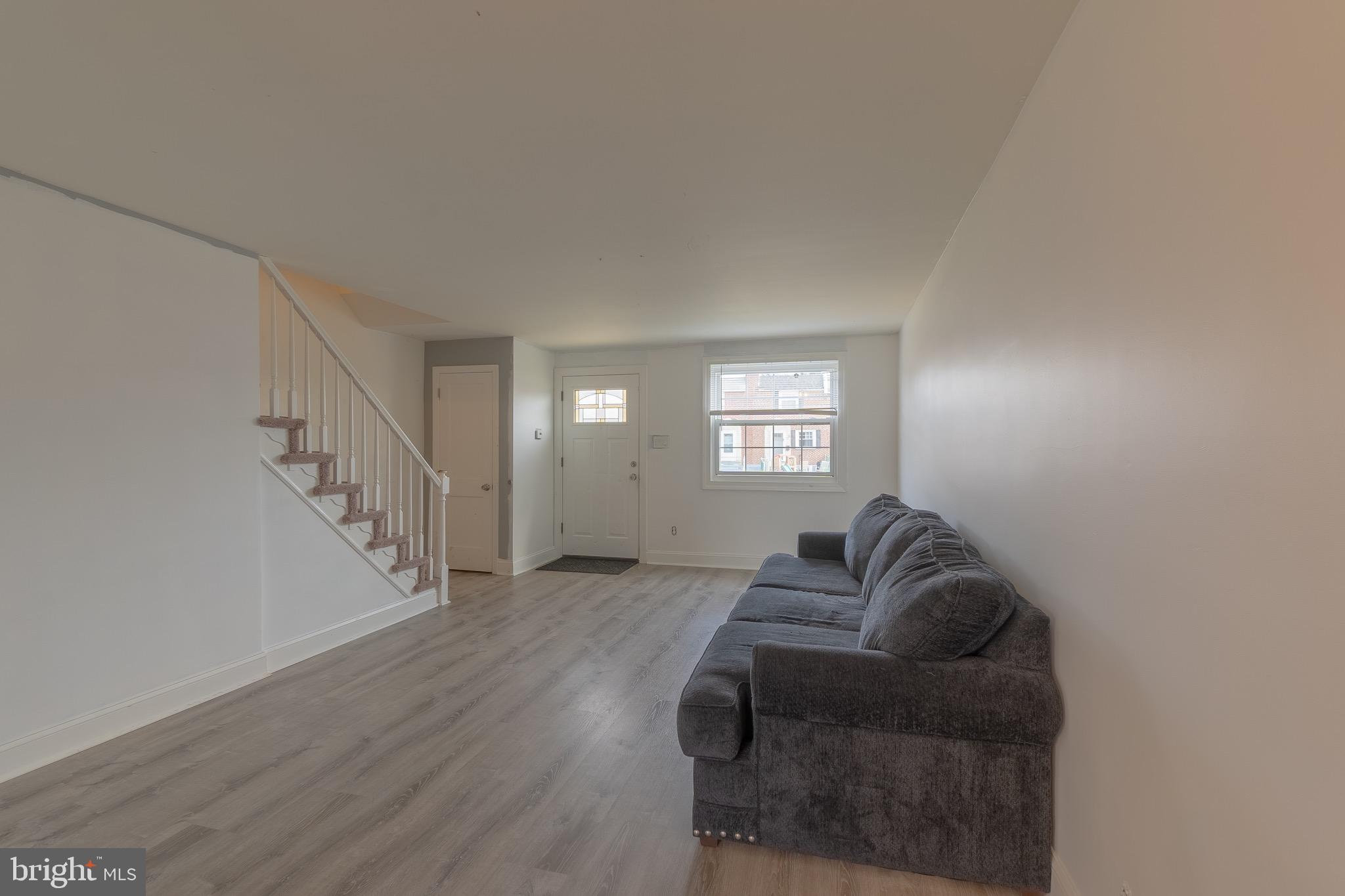 FOLCROFT - Residential