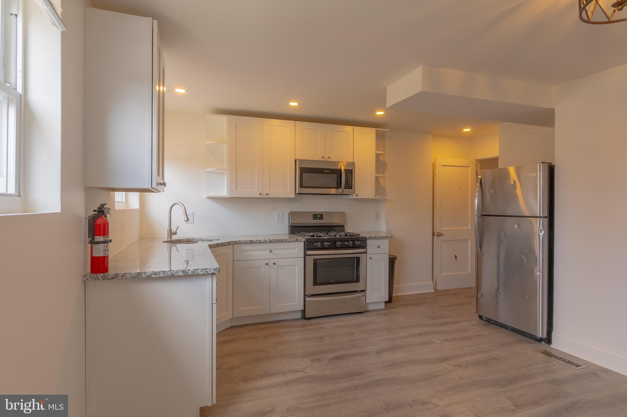 FOLCROFT - Residential