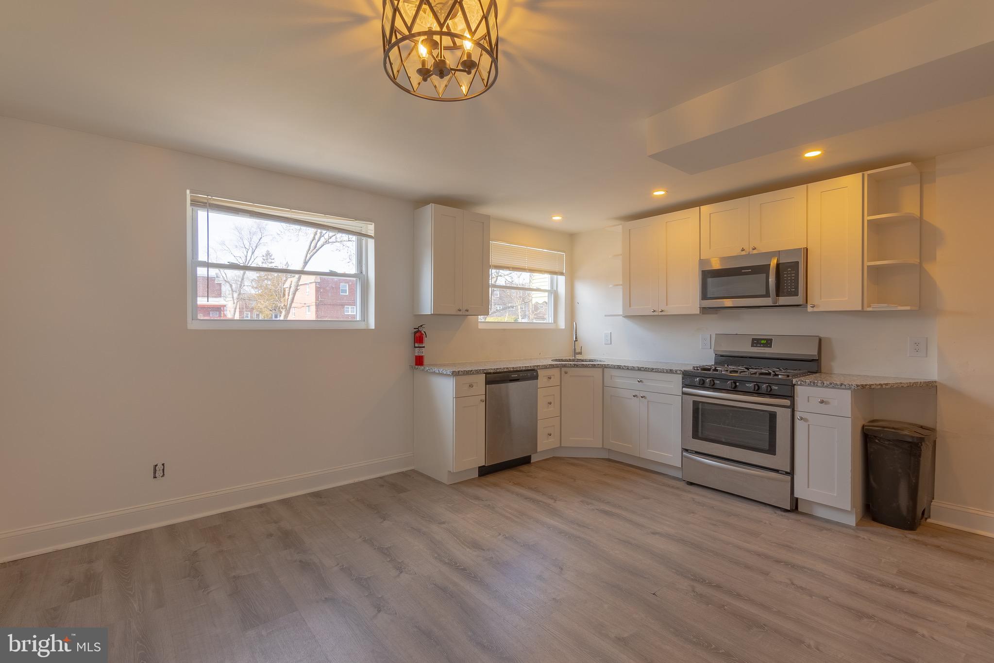 FOLCROFT - Residential