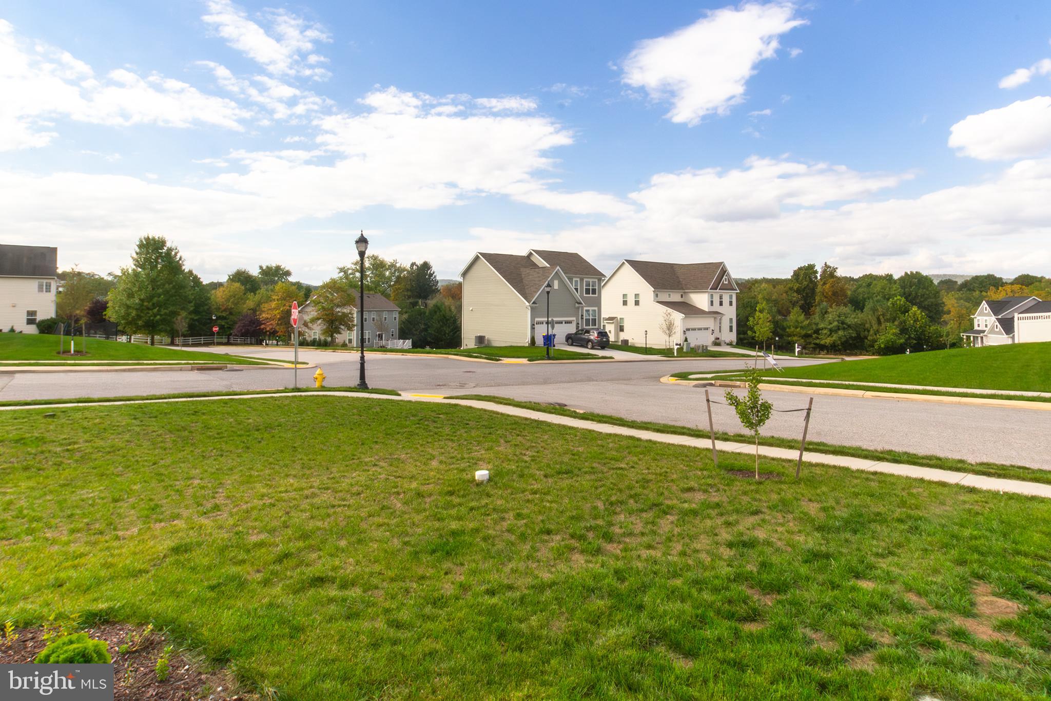 HICKORY RIDGE MEWS - Residential
