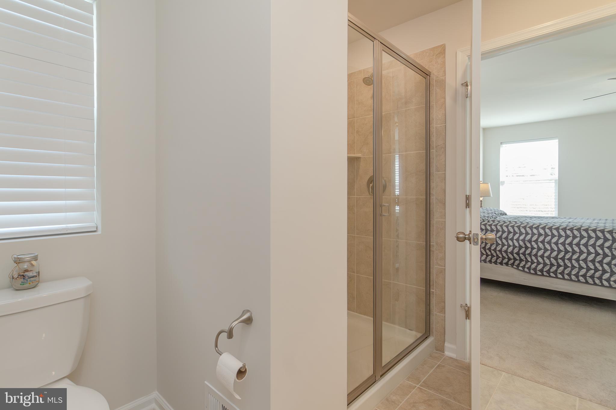 HICKORY RIDGE MEWS - Residential