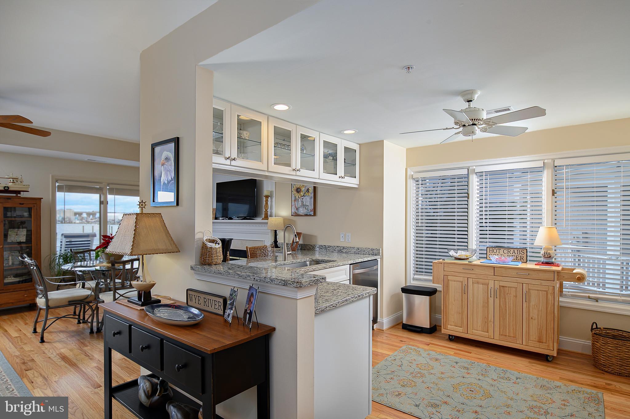 OYSTER COVE - Residential