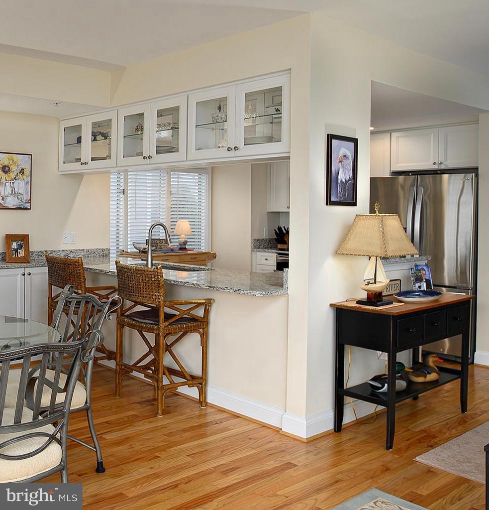 OYSTER COVE - Residential