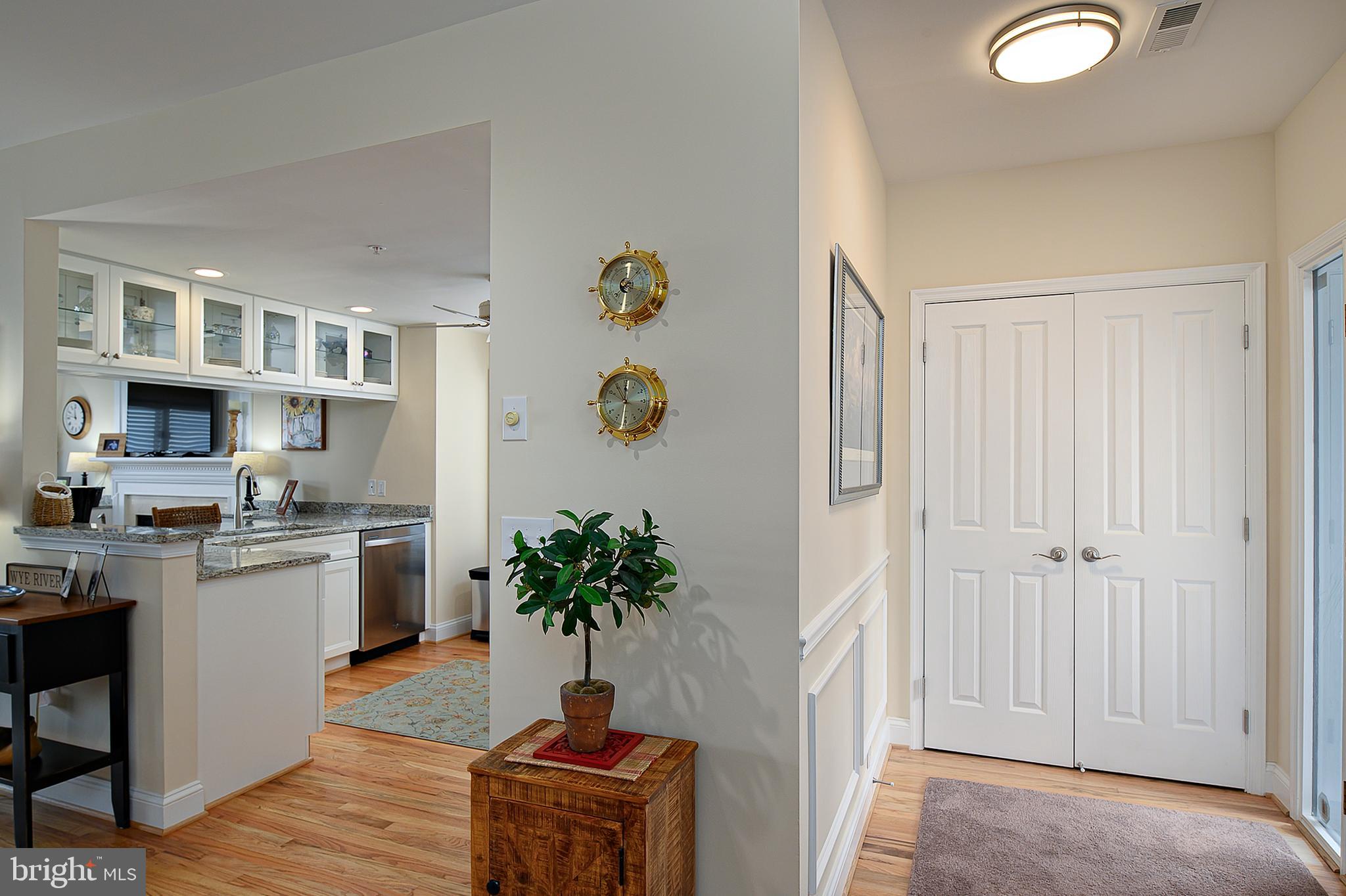 OYSTER COVE - Residential