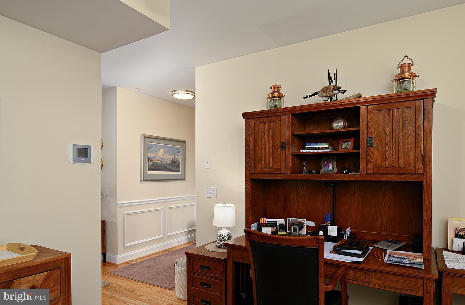 OYSTER COVE - Residential