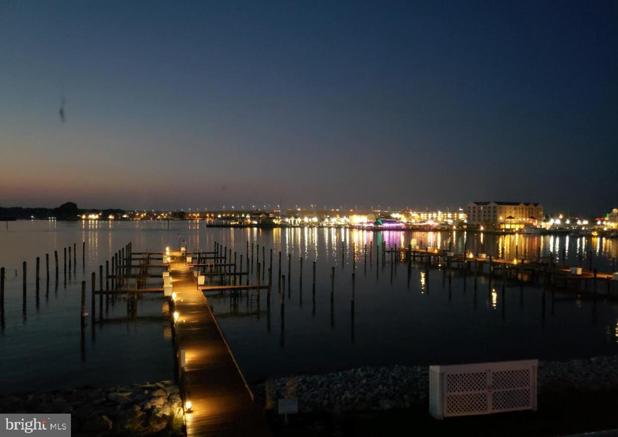 OYSTER COVE - Residential