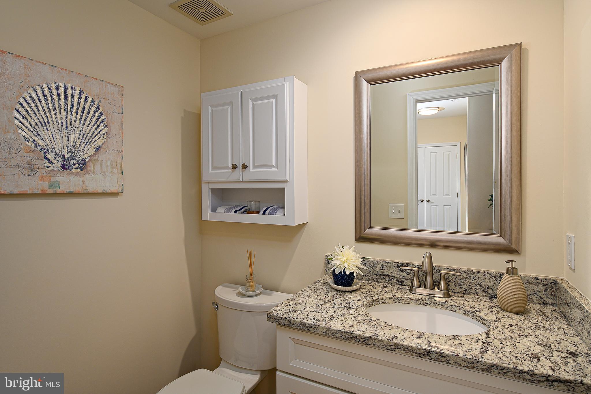 OYSTER COVE - Residential