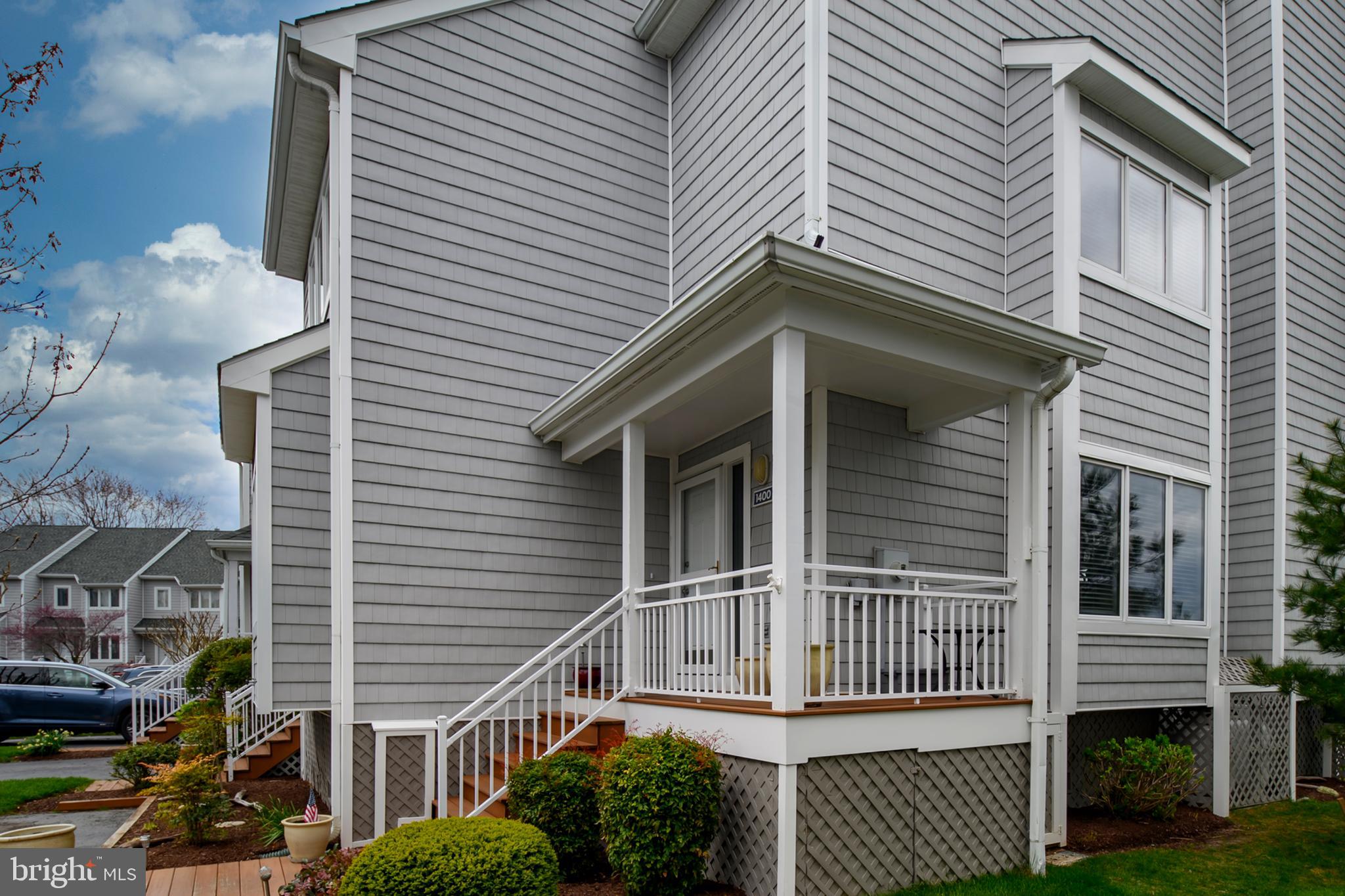 OYSTER COVE - Residential