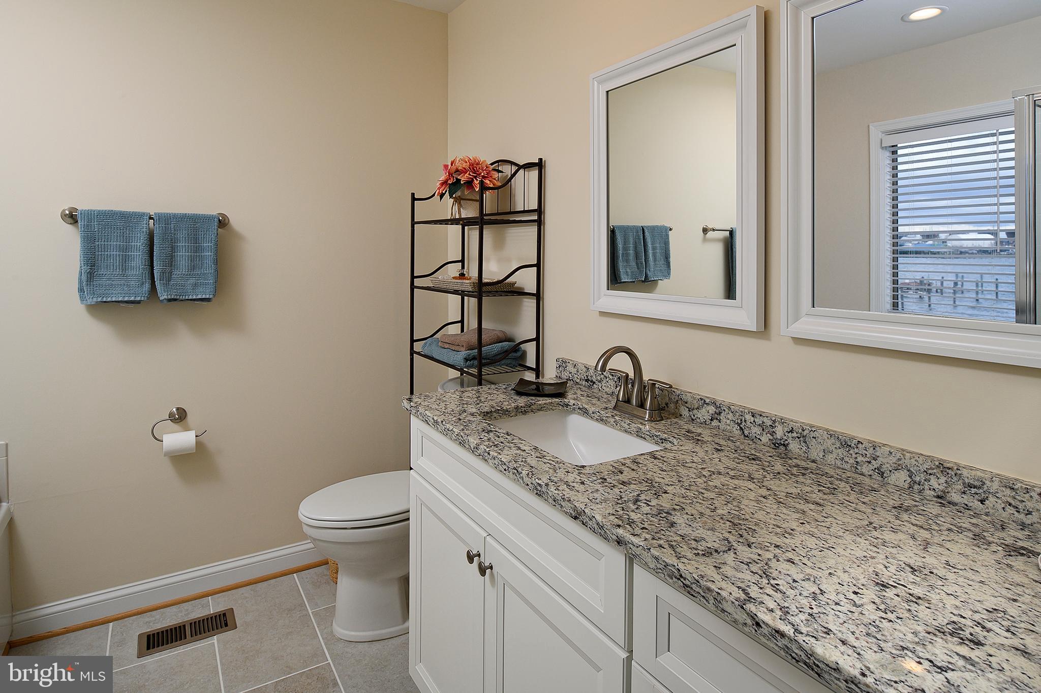 OYSTER COVE - Residential