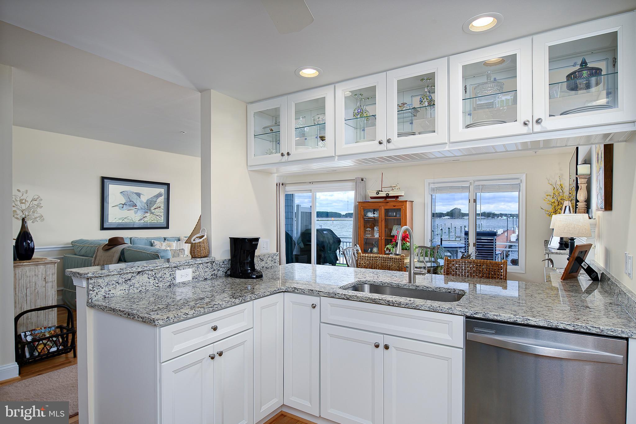 OYSTER COVE - Residential