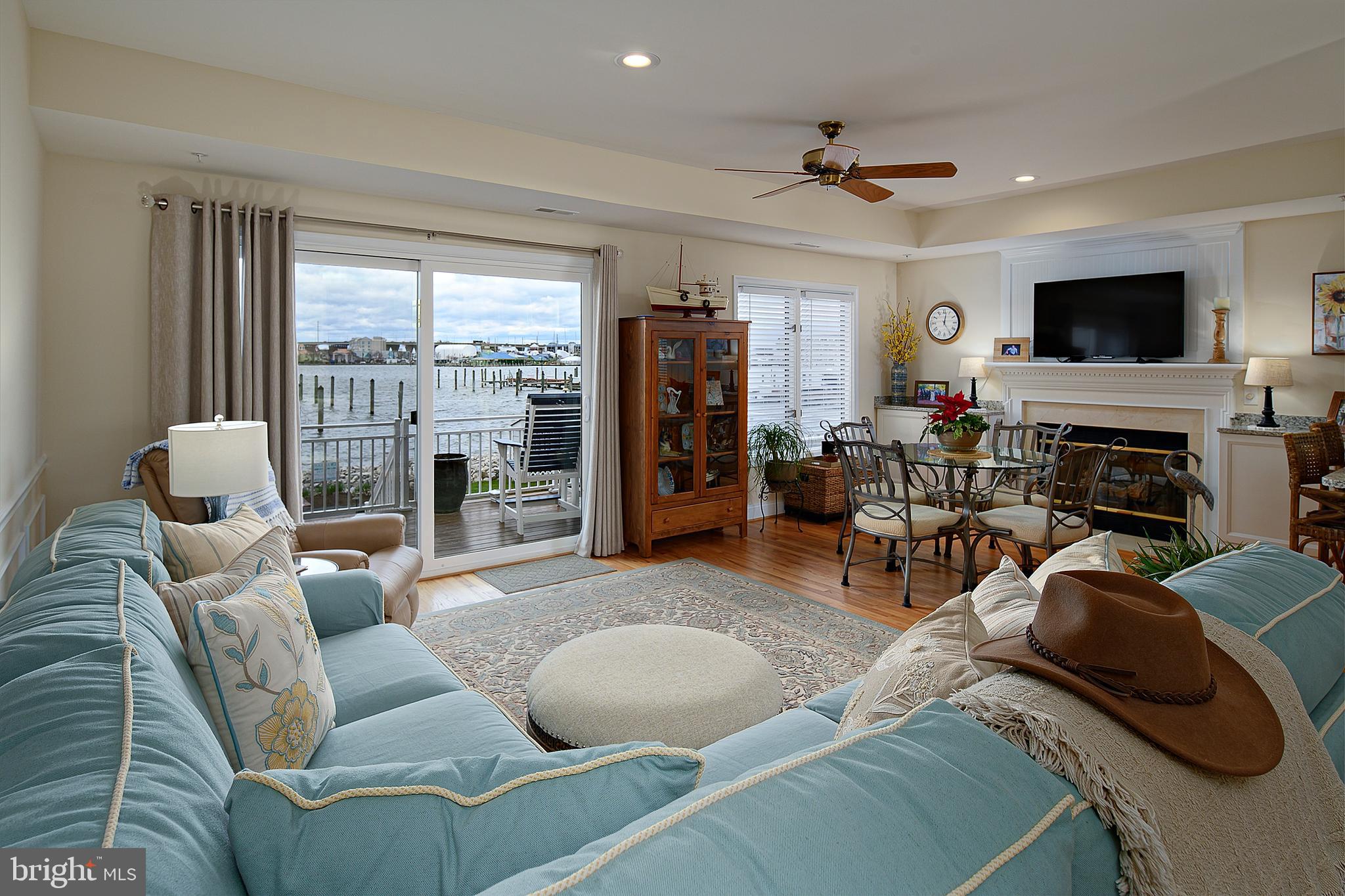 OYSTER COVE - Residential