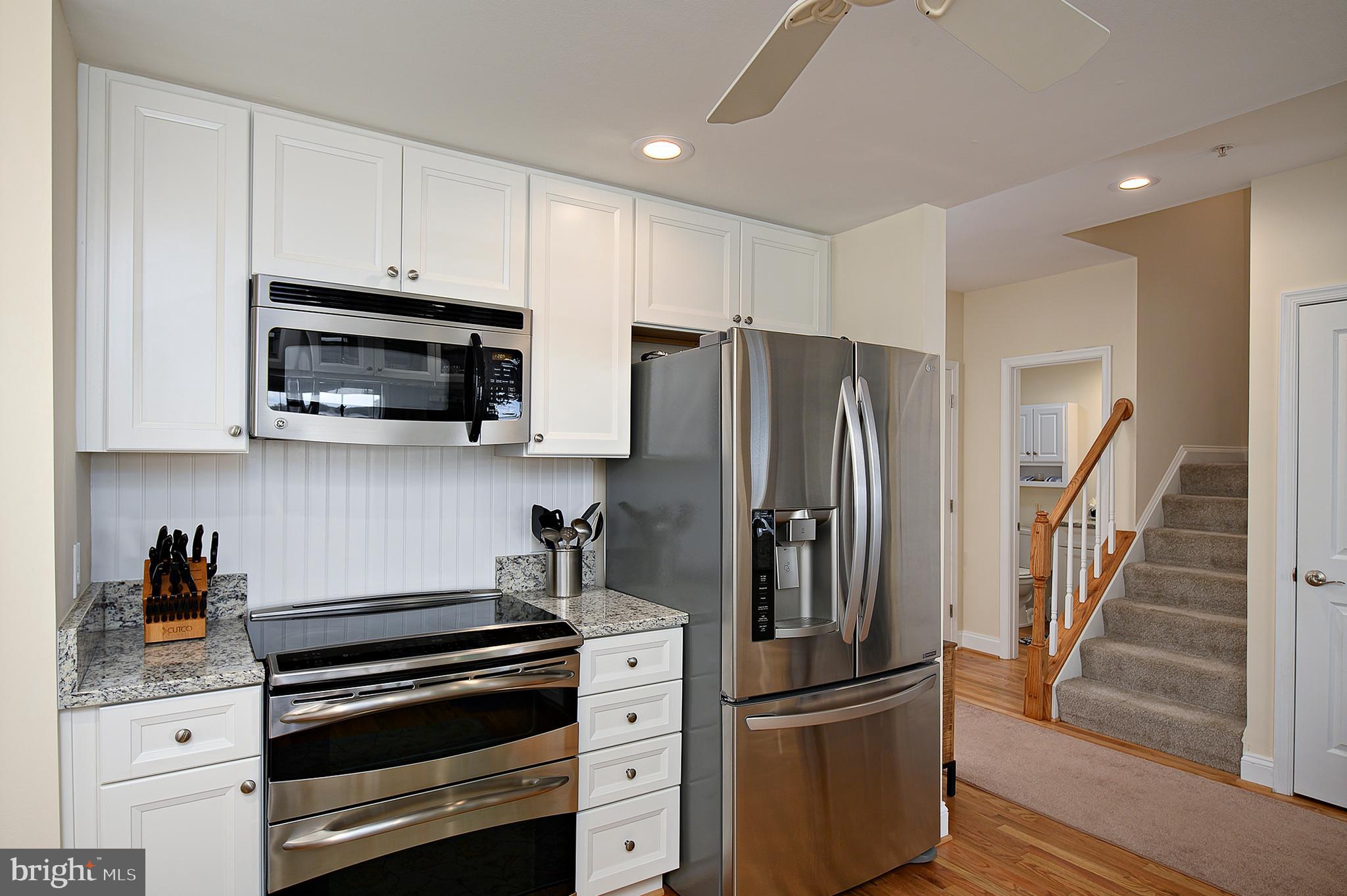 OYSTER COVE - Residential