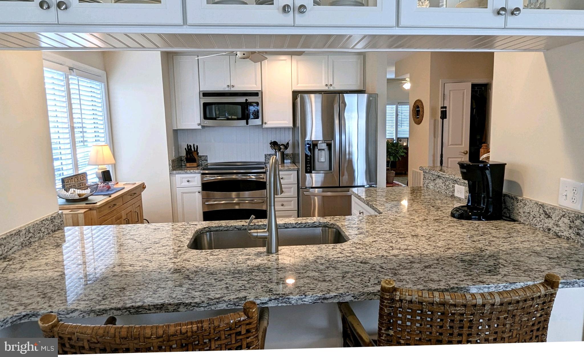 OYSTER COVE - Residential