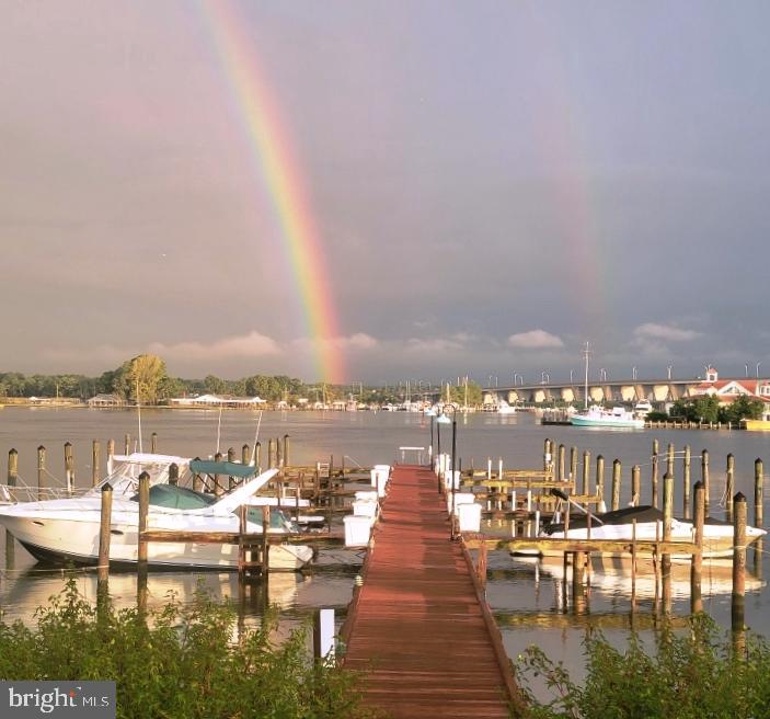 OYSTER COVE - Residential