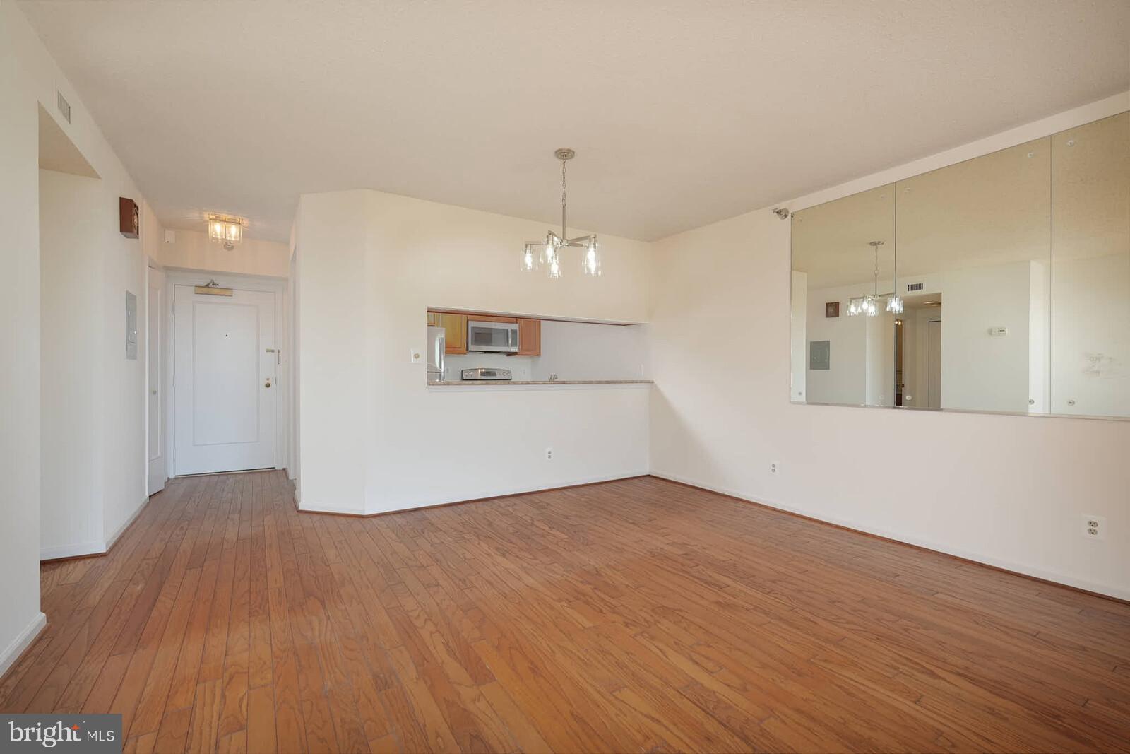 THE FALLSWOOD CODM - Residential