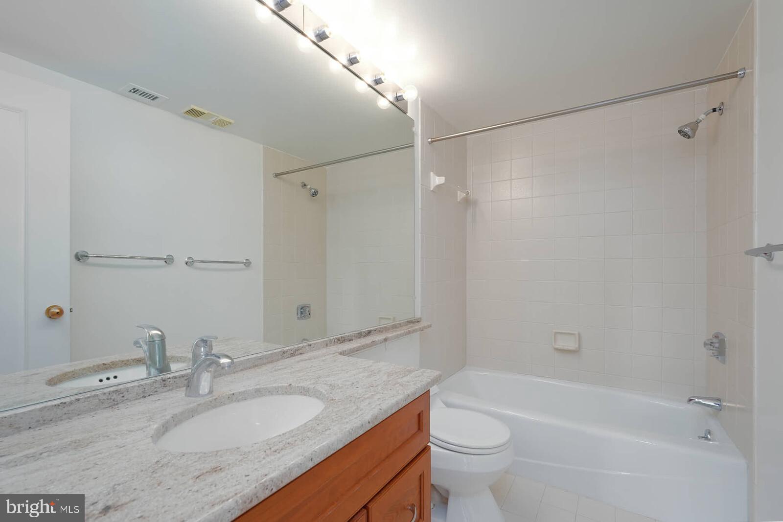 THE FALLSWOOD CODM - Residential